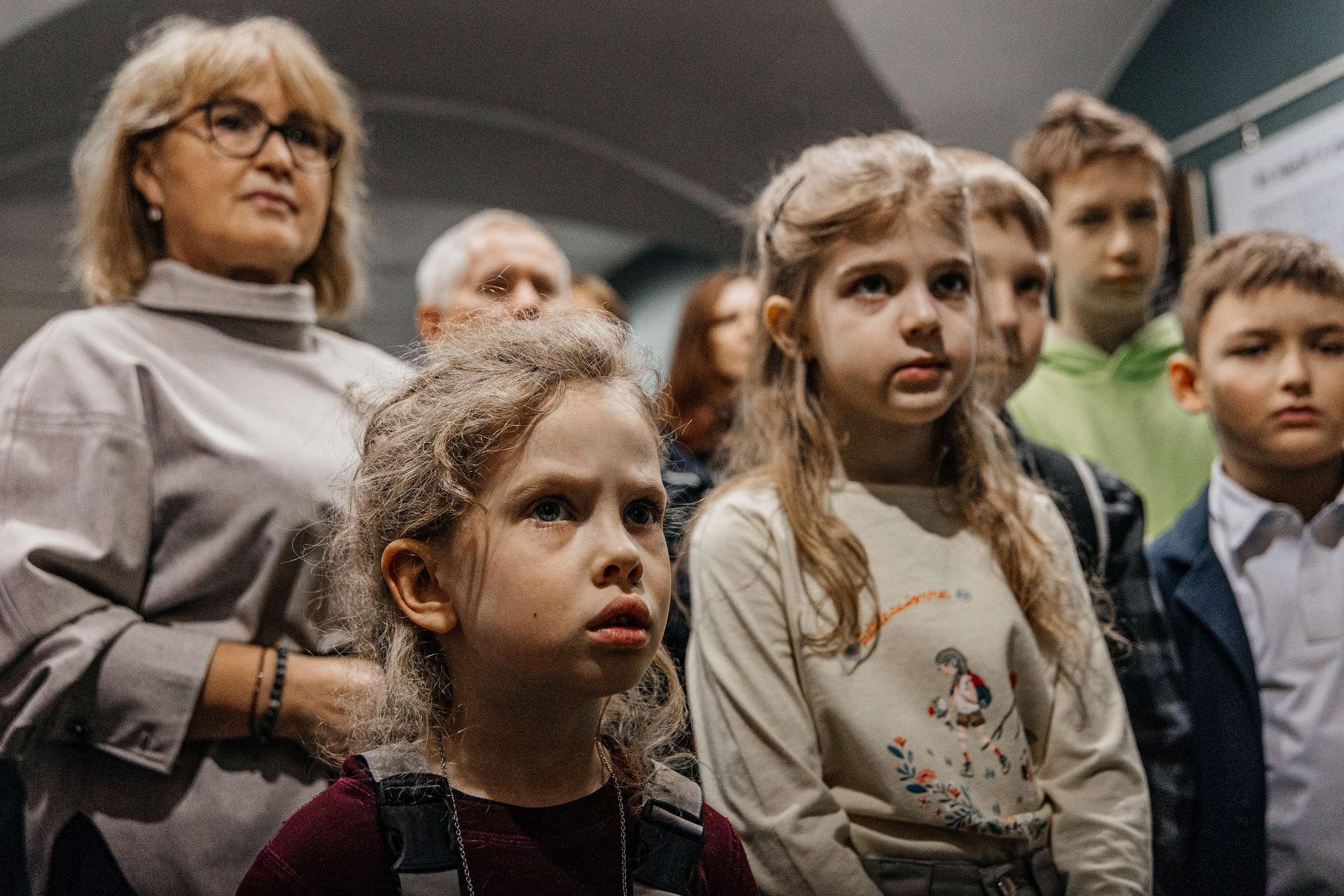 ВЫСТАВКА. ВИКИНГИ