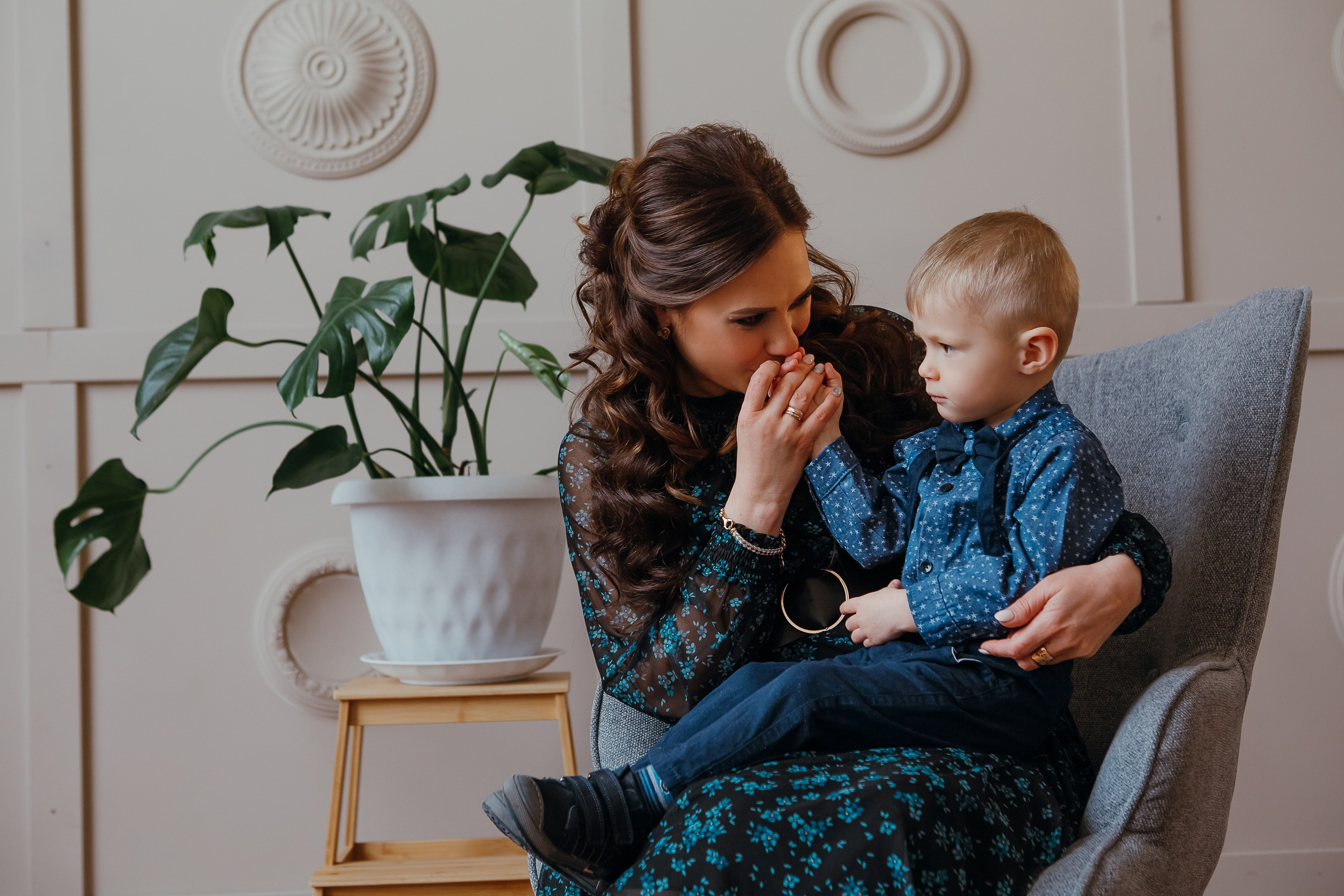 Янина. Фотограф Новороссийск