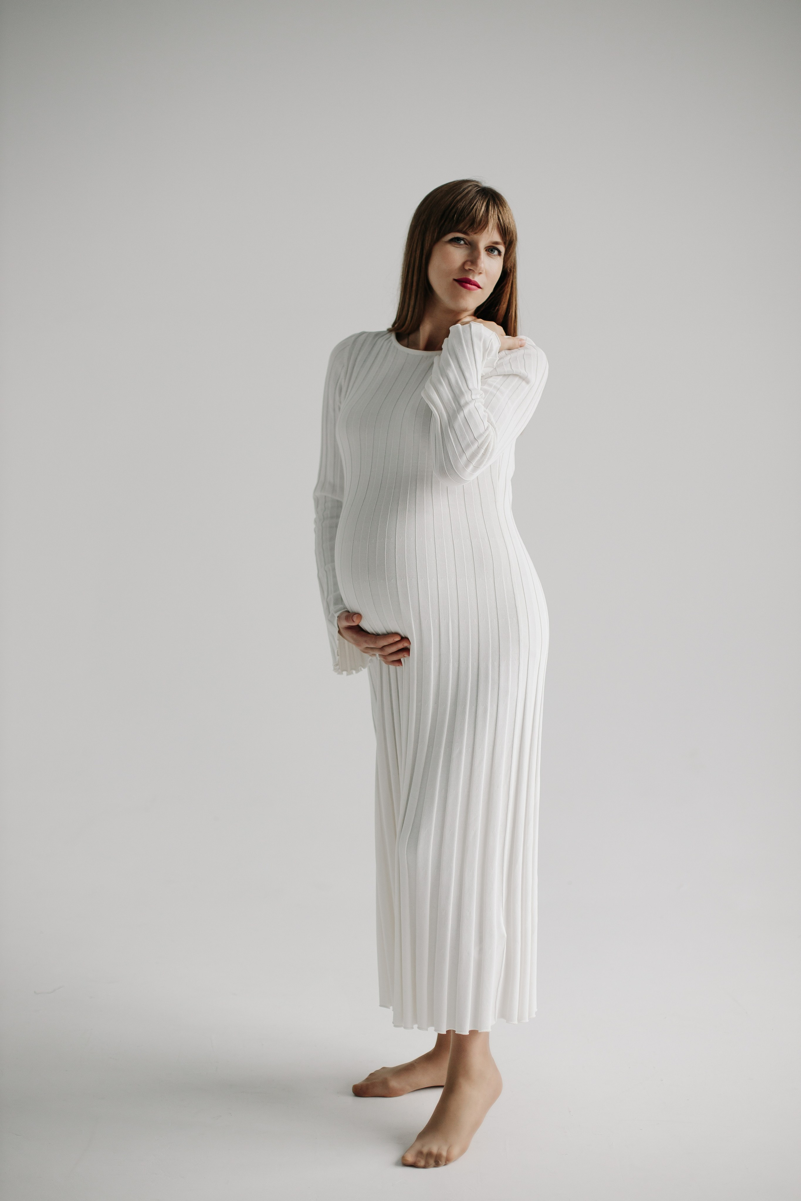 В ожидании. Семейный и детский фотограф в Пскове и Санкт-Петербурге Яна Калинина