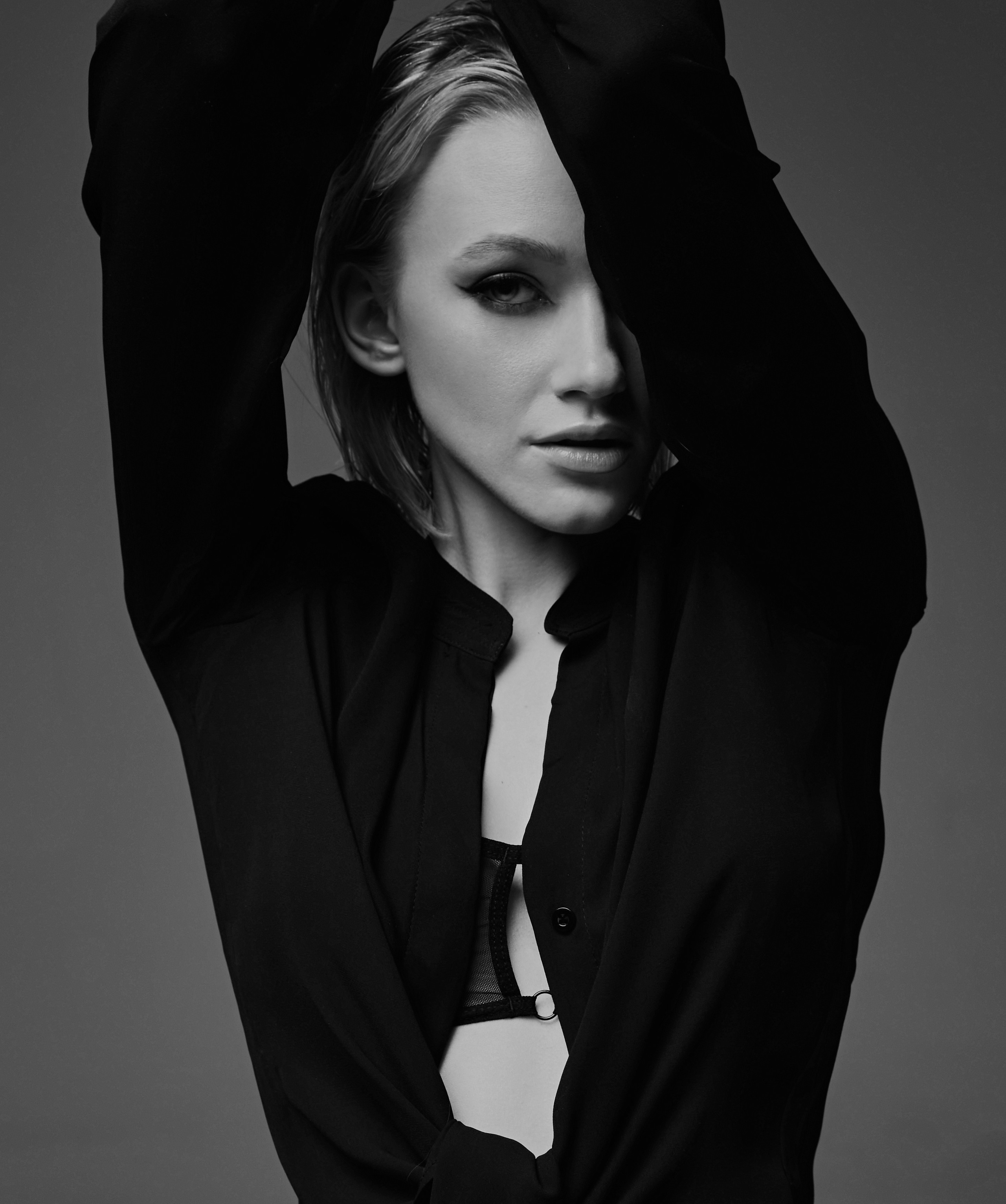 Визажист в Москве Виктория Шевченко