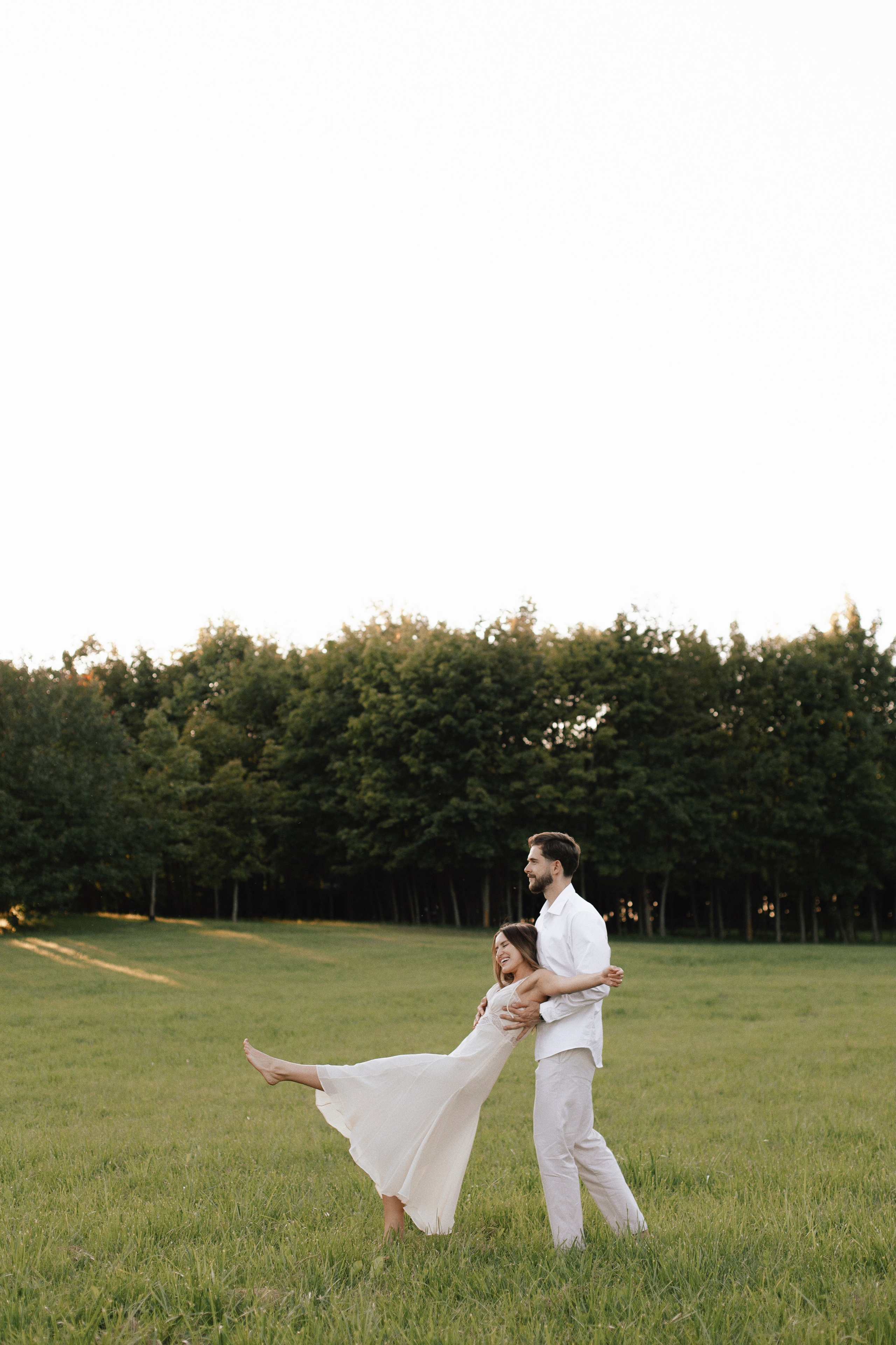 M&E. Фотограф Ира Григорьева