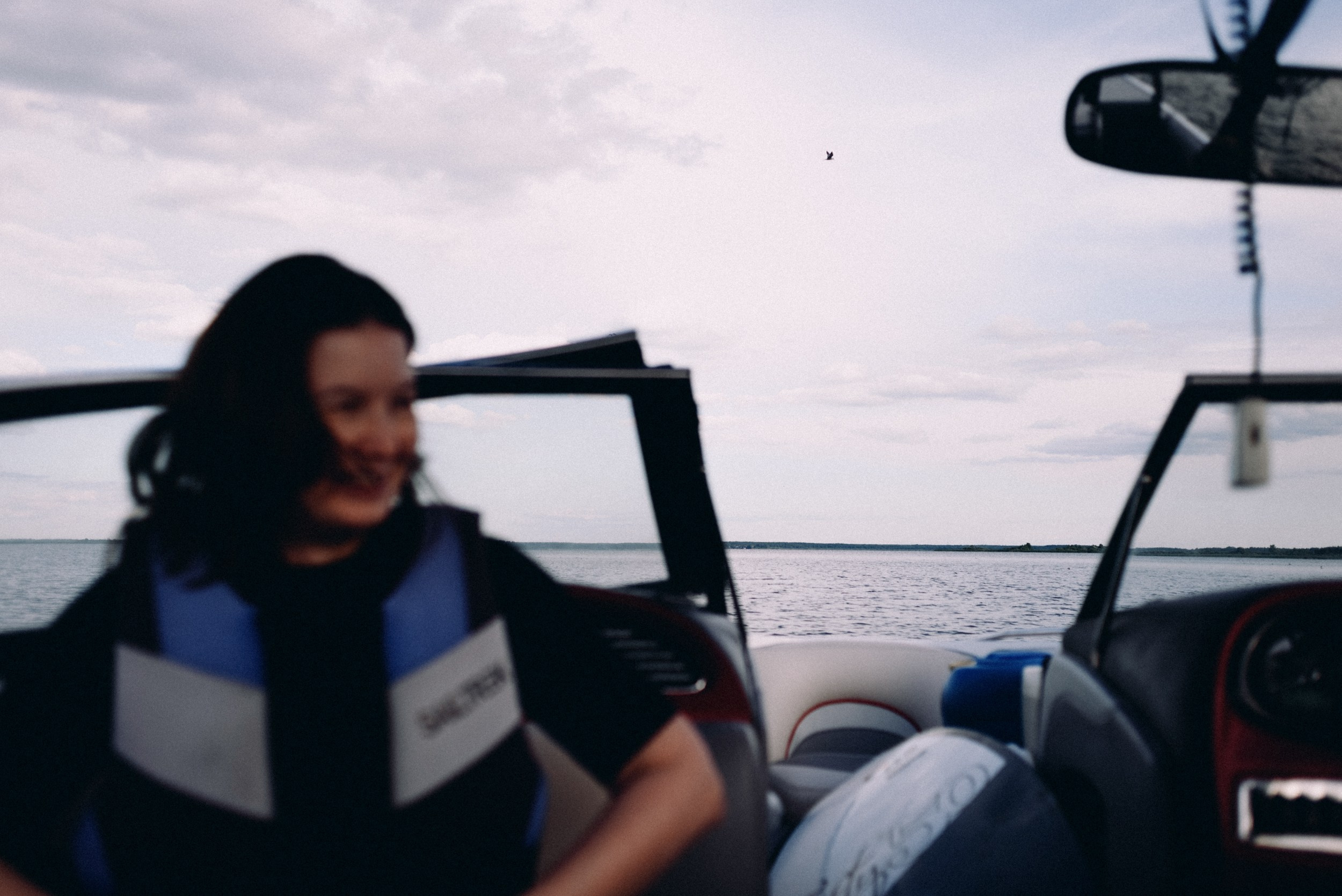 Ольга. Фотограф Дарья Мустафина, Тюмень