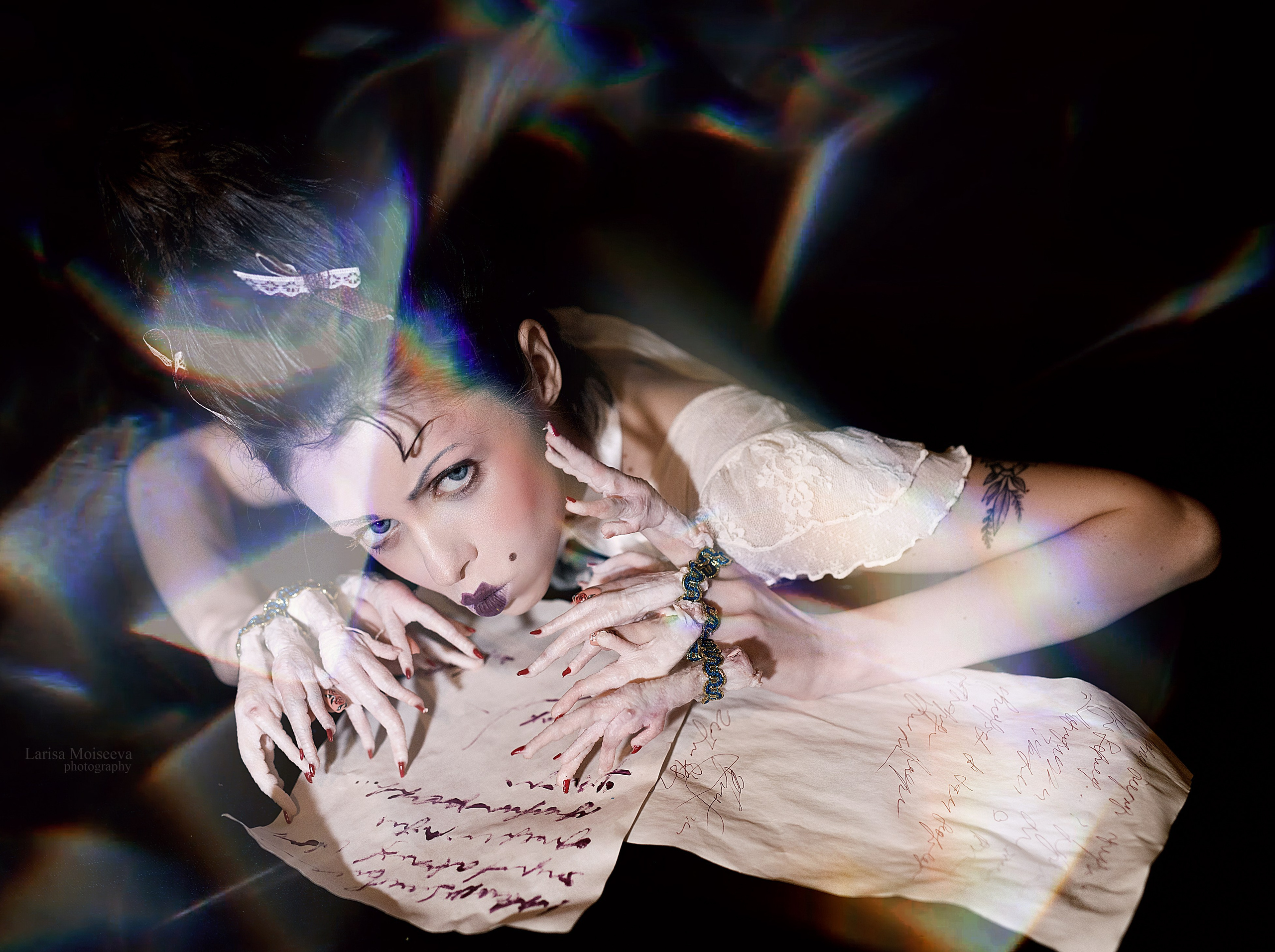 ART. Творческие, индивидуальные, семейные и свадебные съемки в Нижнем Новгороде