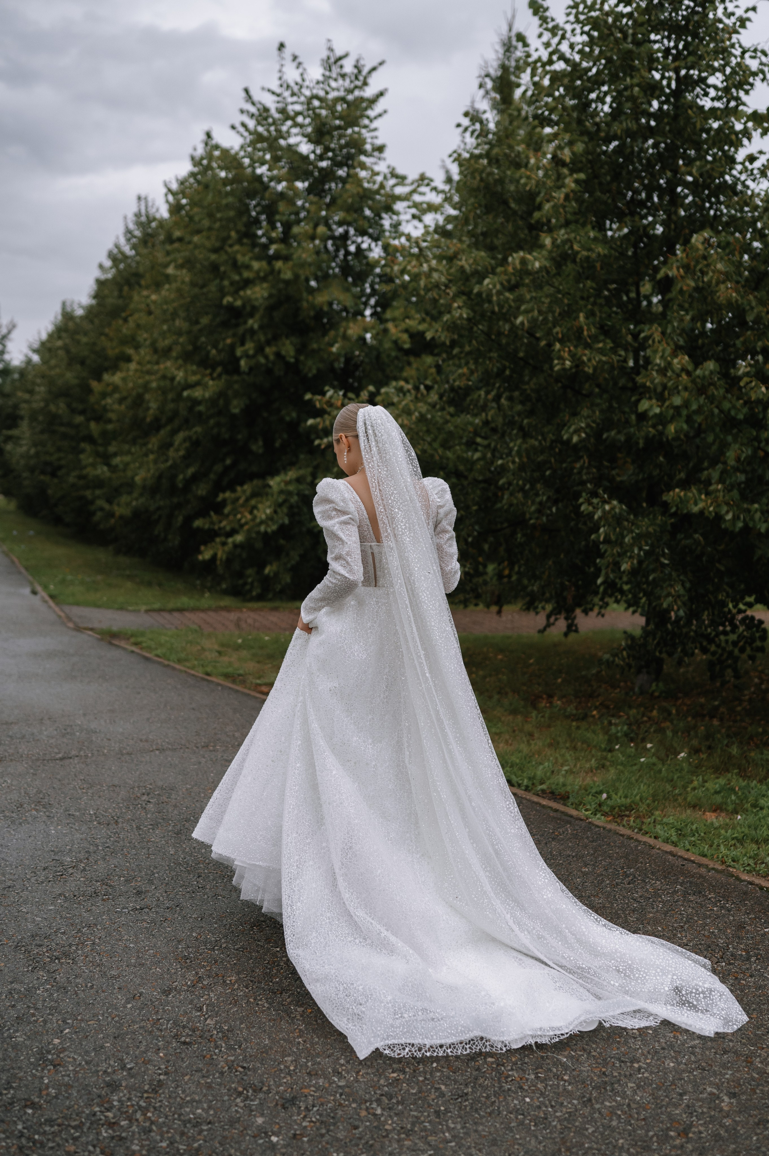 Михаил и Юлия. Свадебный Фотограф Челябинск Уфа Егорова Анастасия