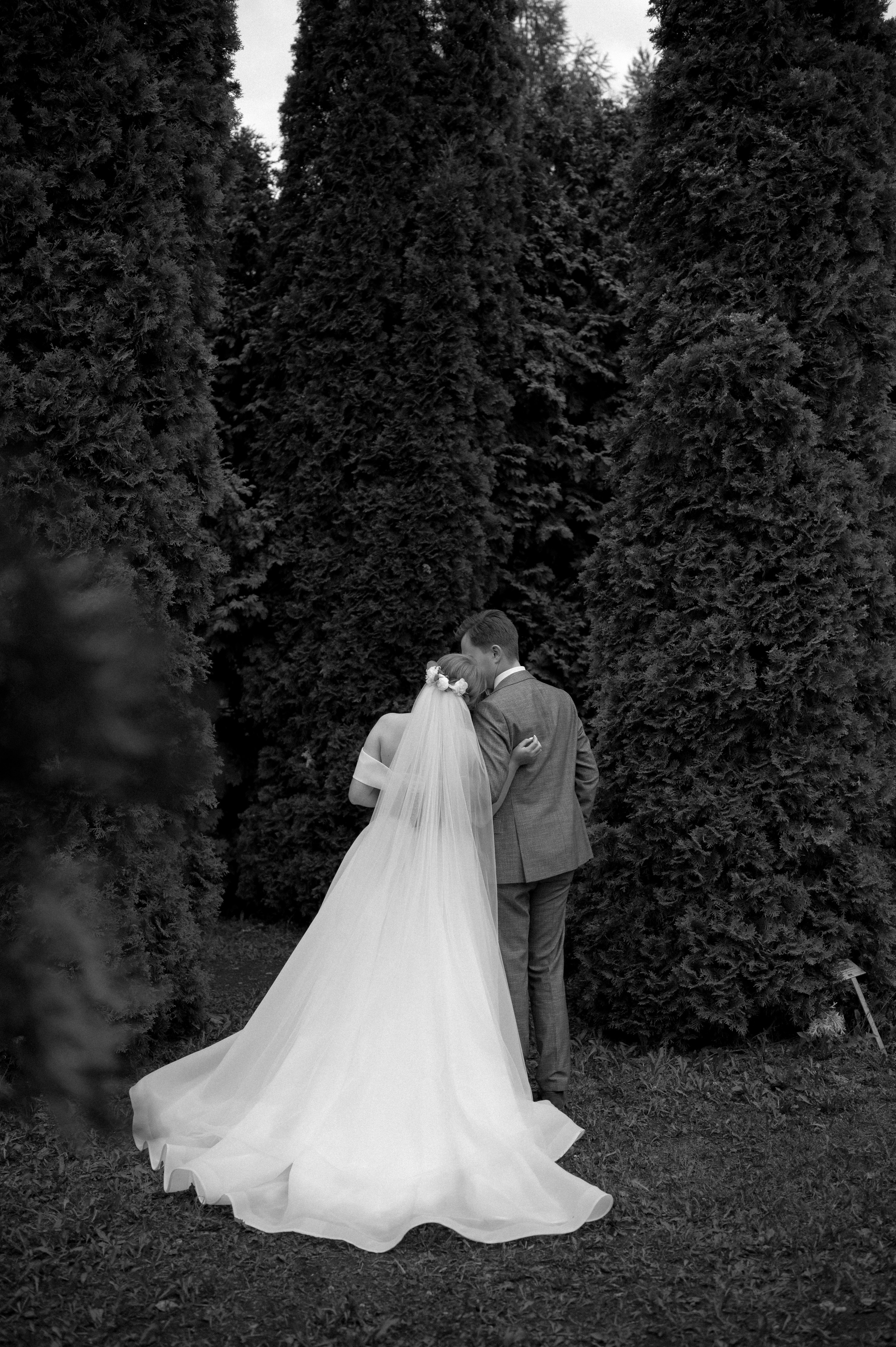 Иван и Анастасия. Свадебный Фотограф Уфа Егорова Анастасия