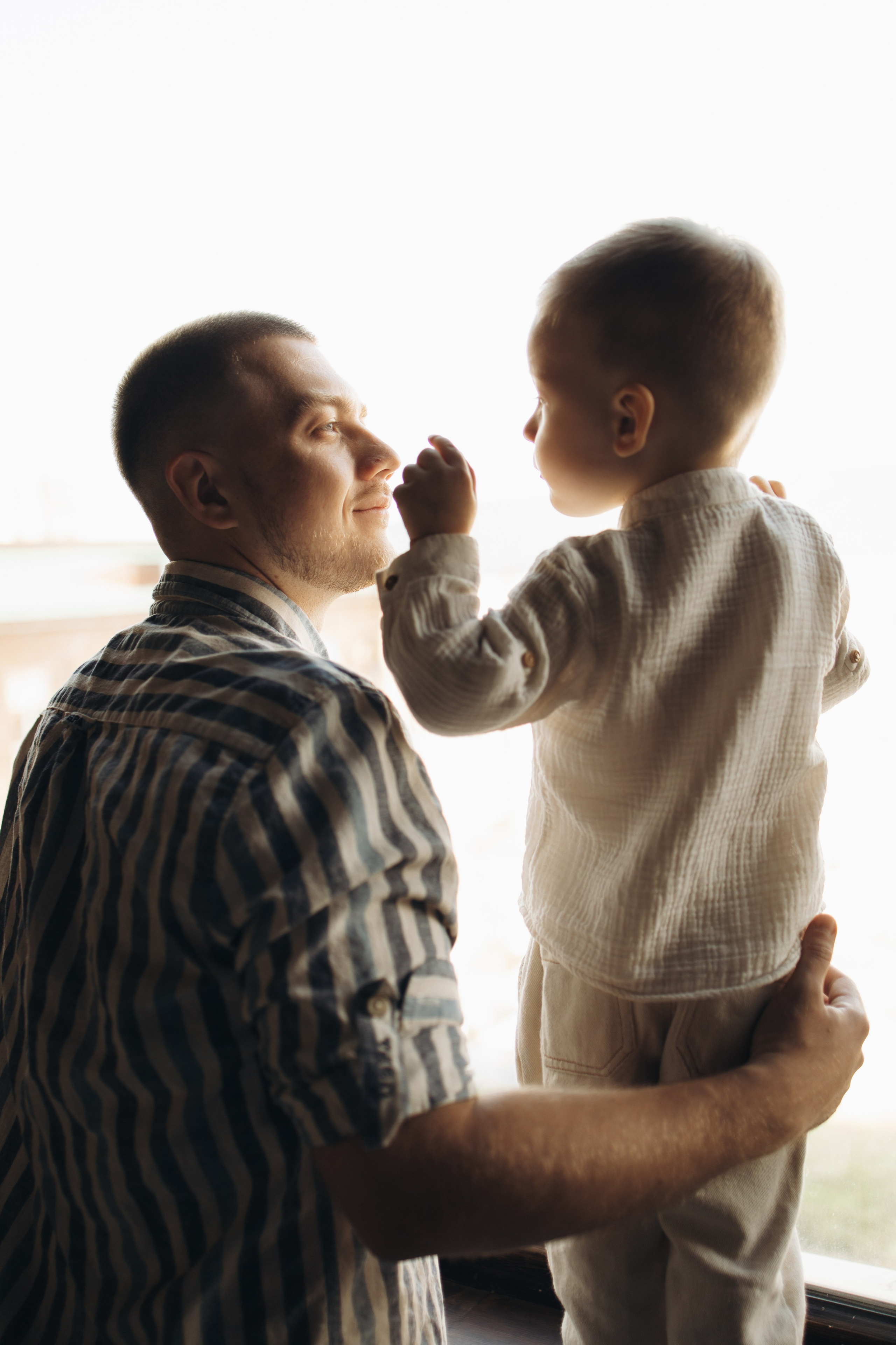 Маркуше 2 годика. Самый теплый фотограф в Краснодаре Рябоконь Ксения