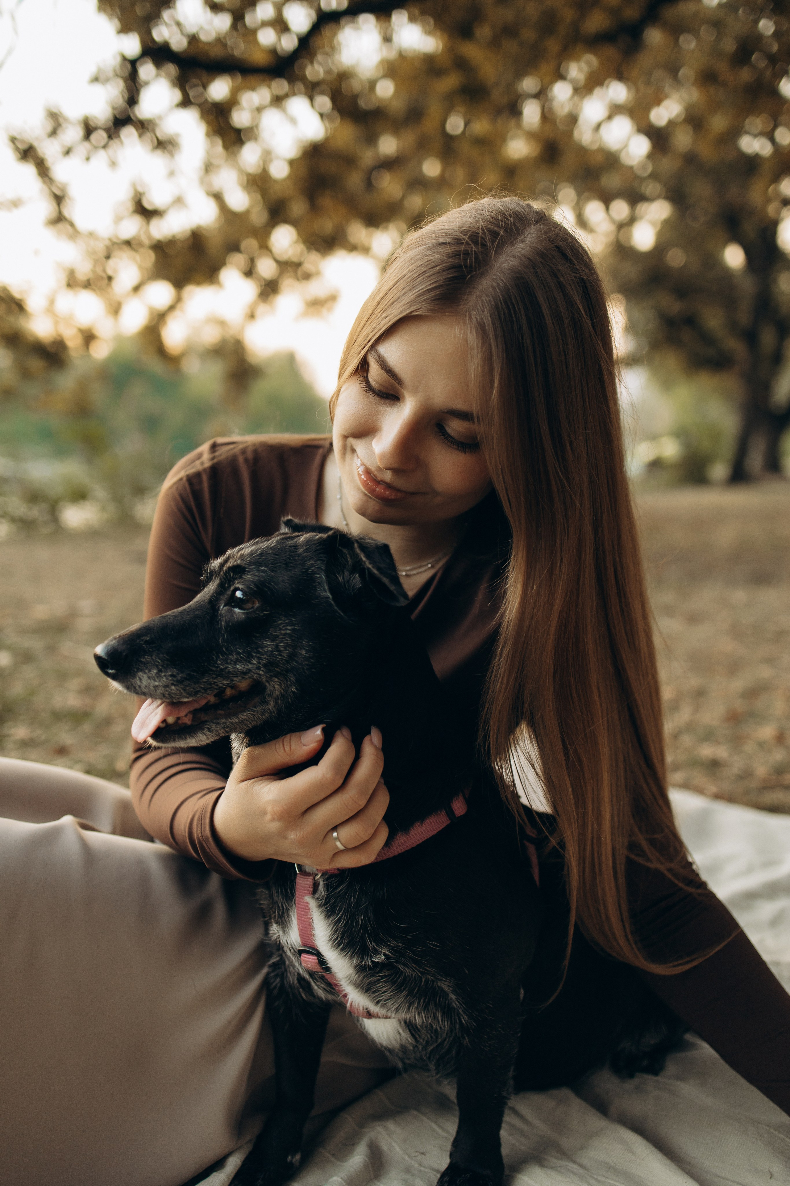 Влад и Ксюша. Самый теплый фотограф в Краснодаре Рябоконь Ксения