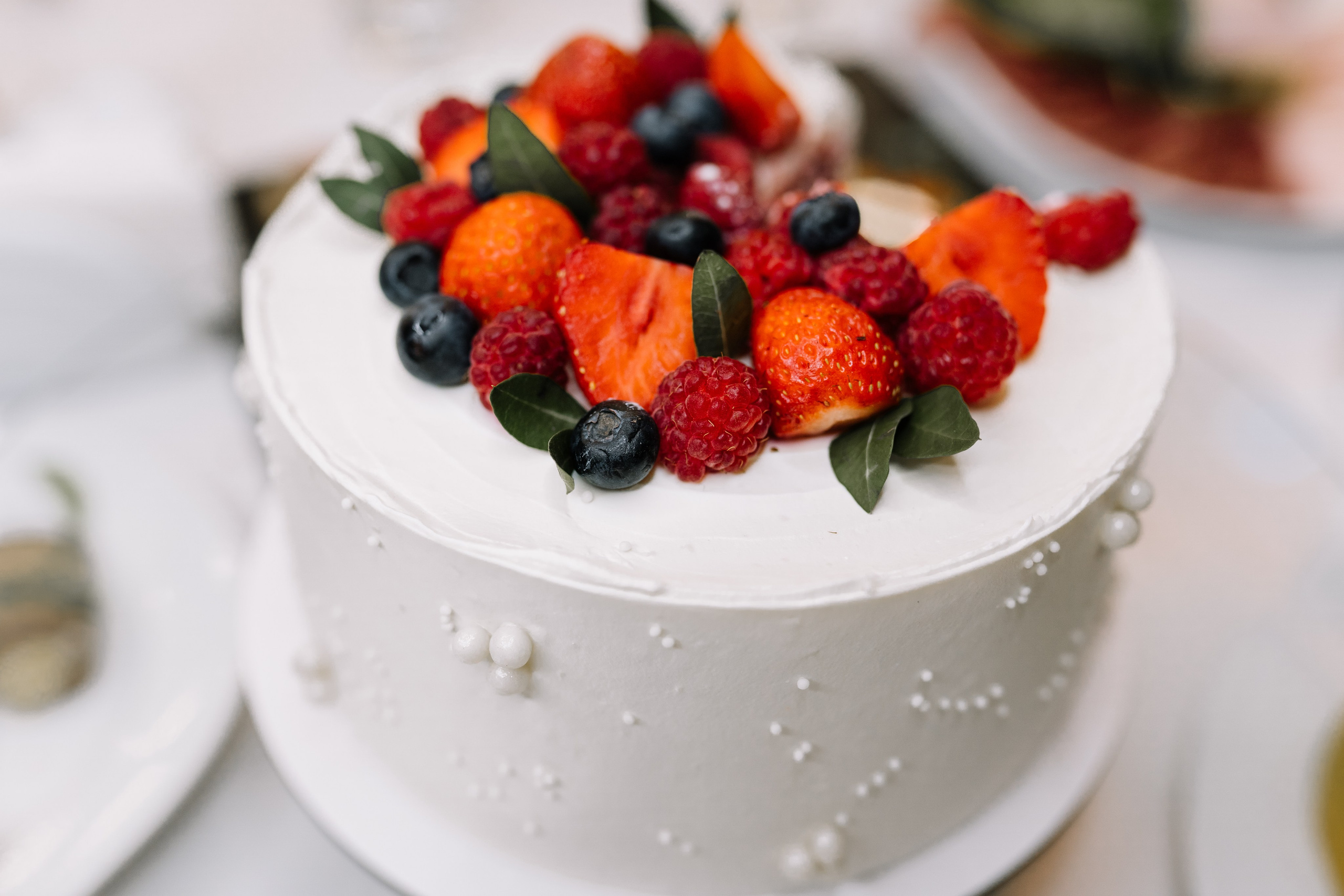 Лиза & Сергей