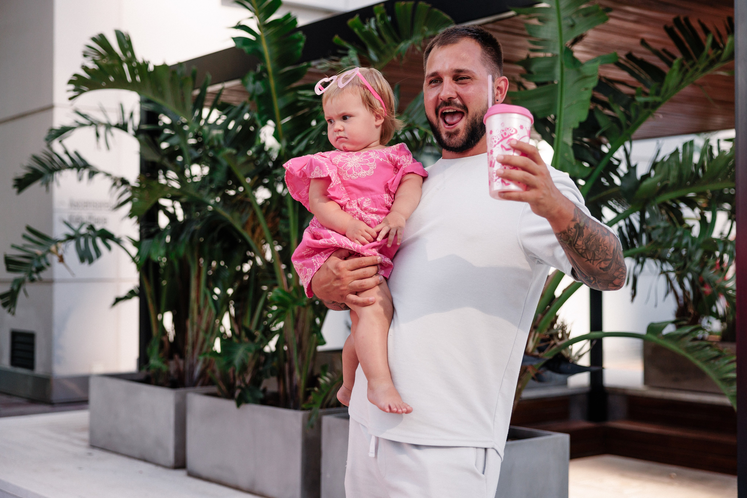 Polina 4. Фотограф в Сочи, Репортажный фотограф Виктор Кочков-Филатов