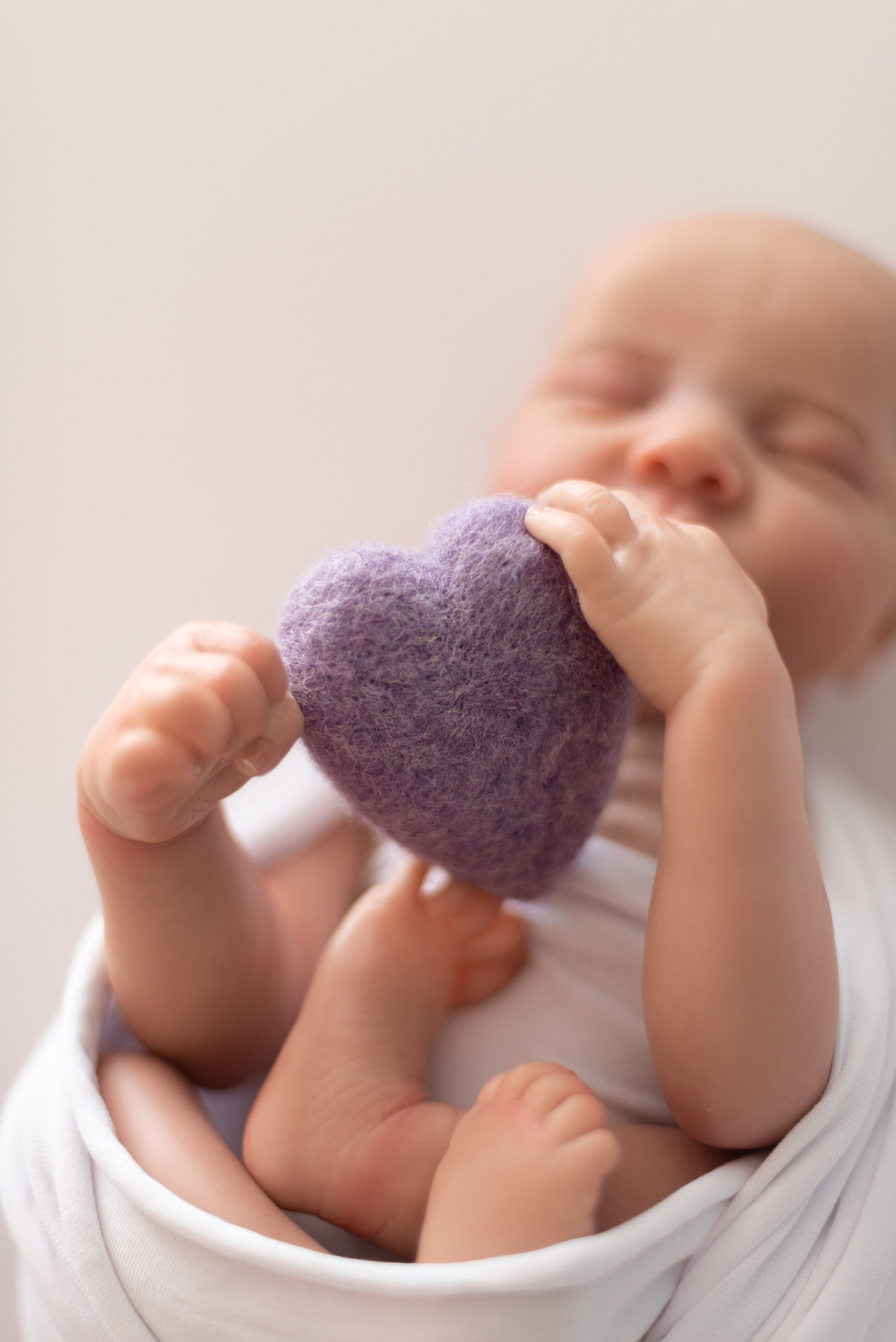 Реквизит✨. Профессиональный фотограф новорожденных Тверь