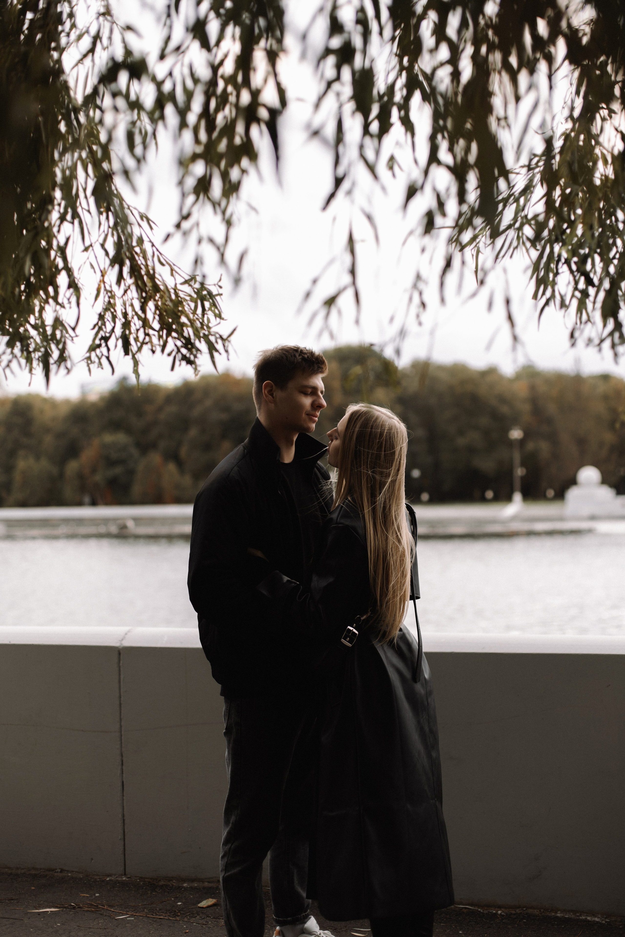 A&D. Фотограф Ира Григорьева