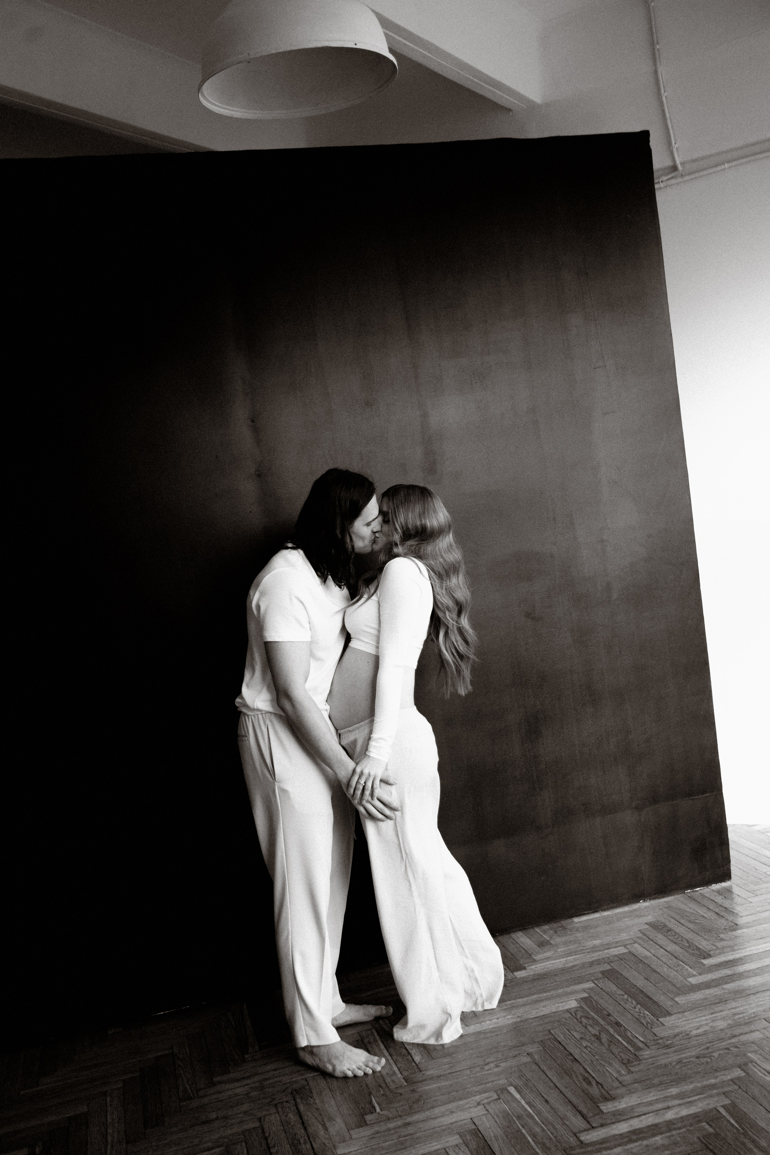 N&P. Фотограф Ира Григорьева