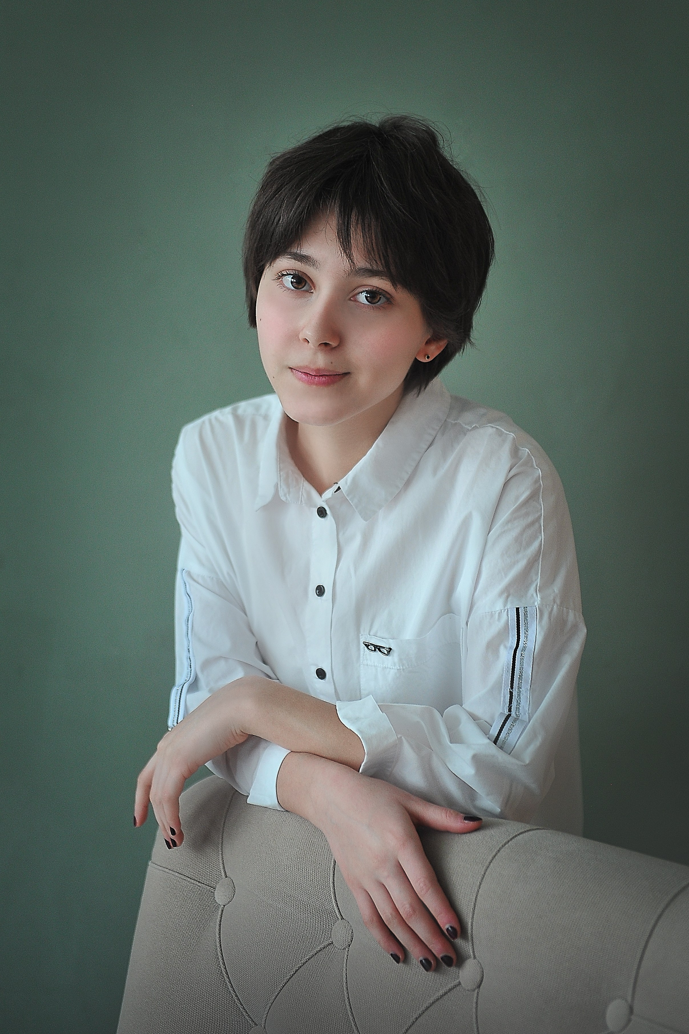 Семейные студийные фотосессии. Детский, семейный фотограф в Ижевске и Москве Аксинья Лысенкова ADEN