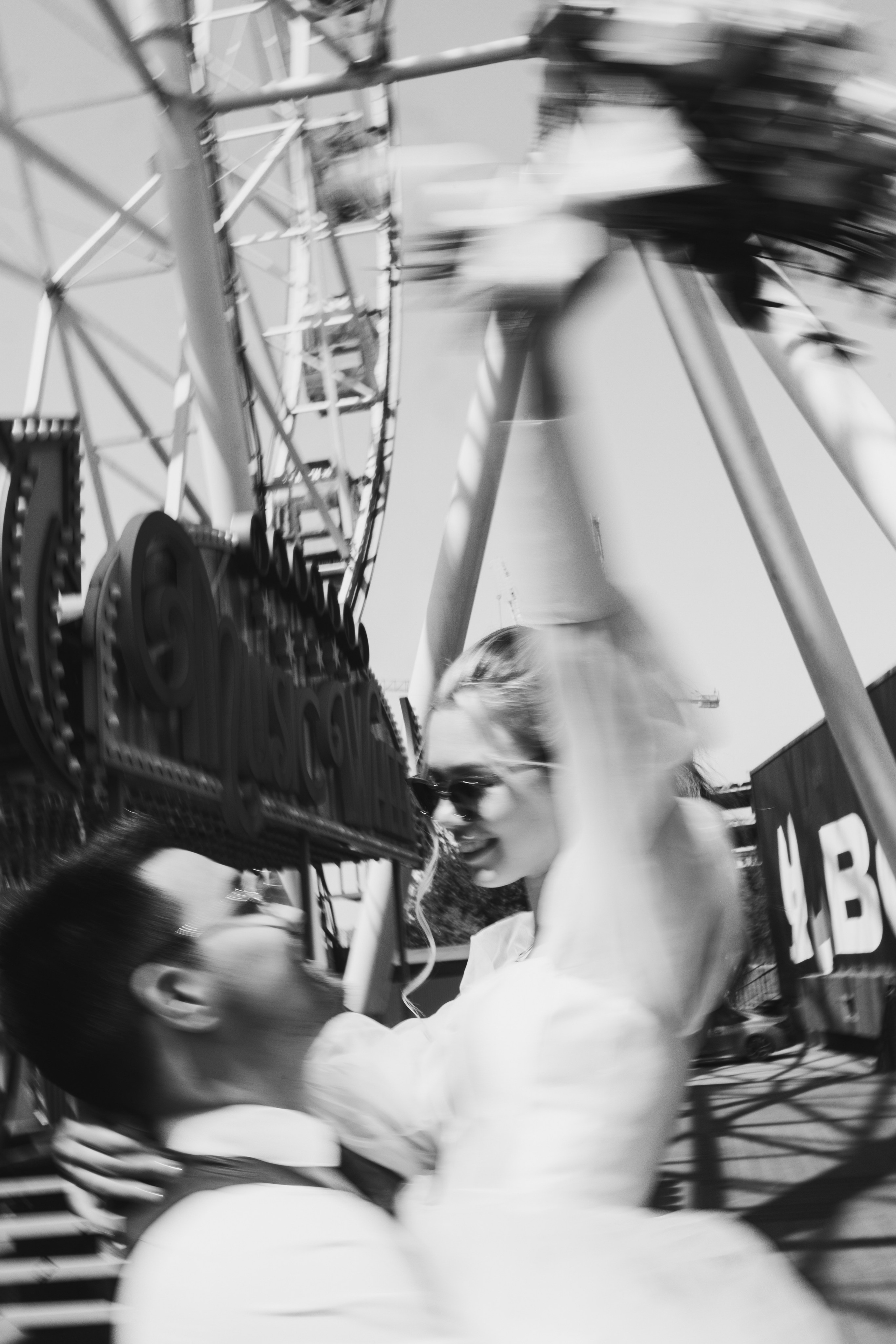 Жарким летом. Фотограф Валерия Ковпак. Москва. Химки. Куркино