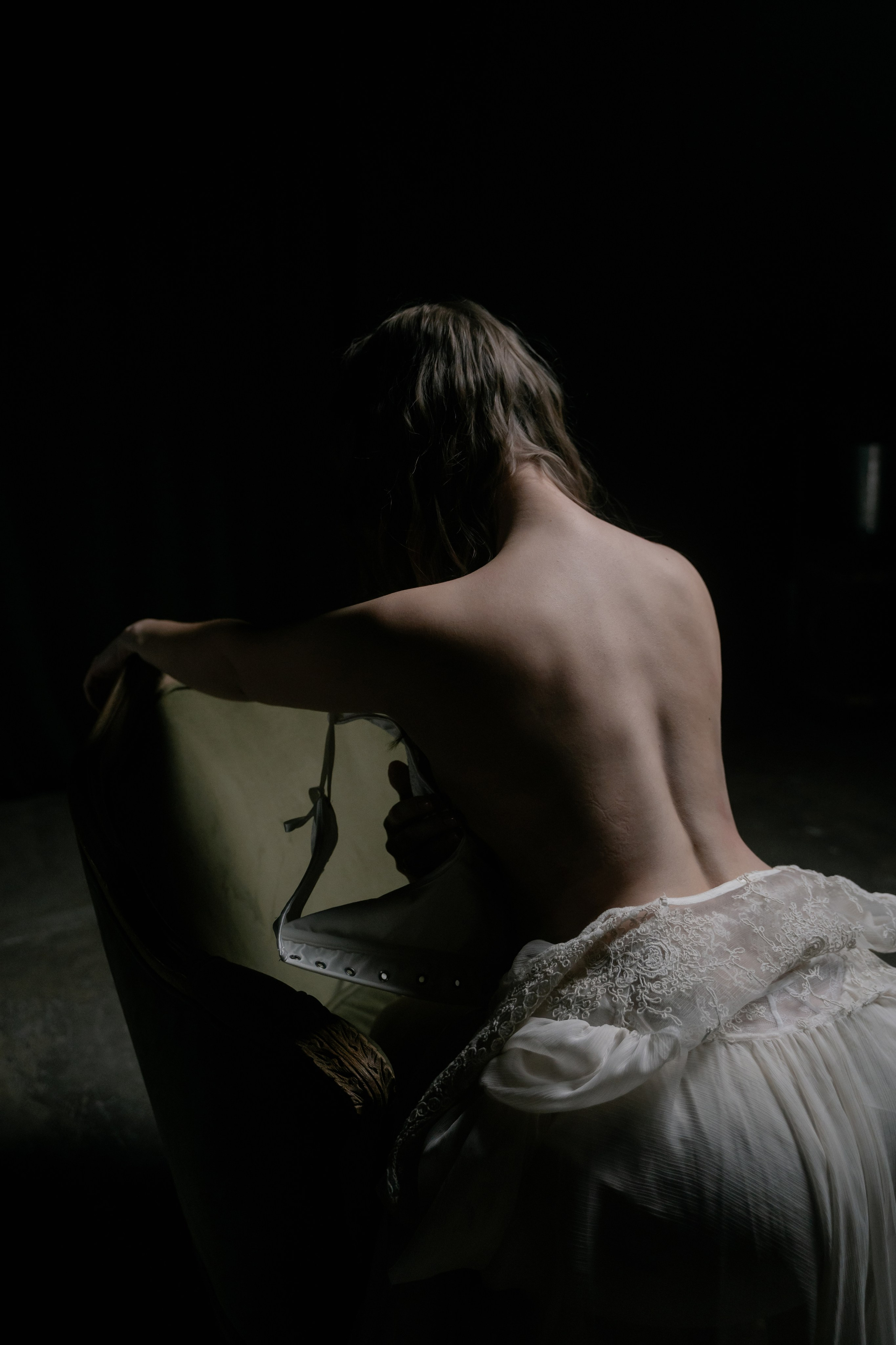 Наташа Будуар. Фотограф на мероприятие