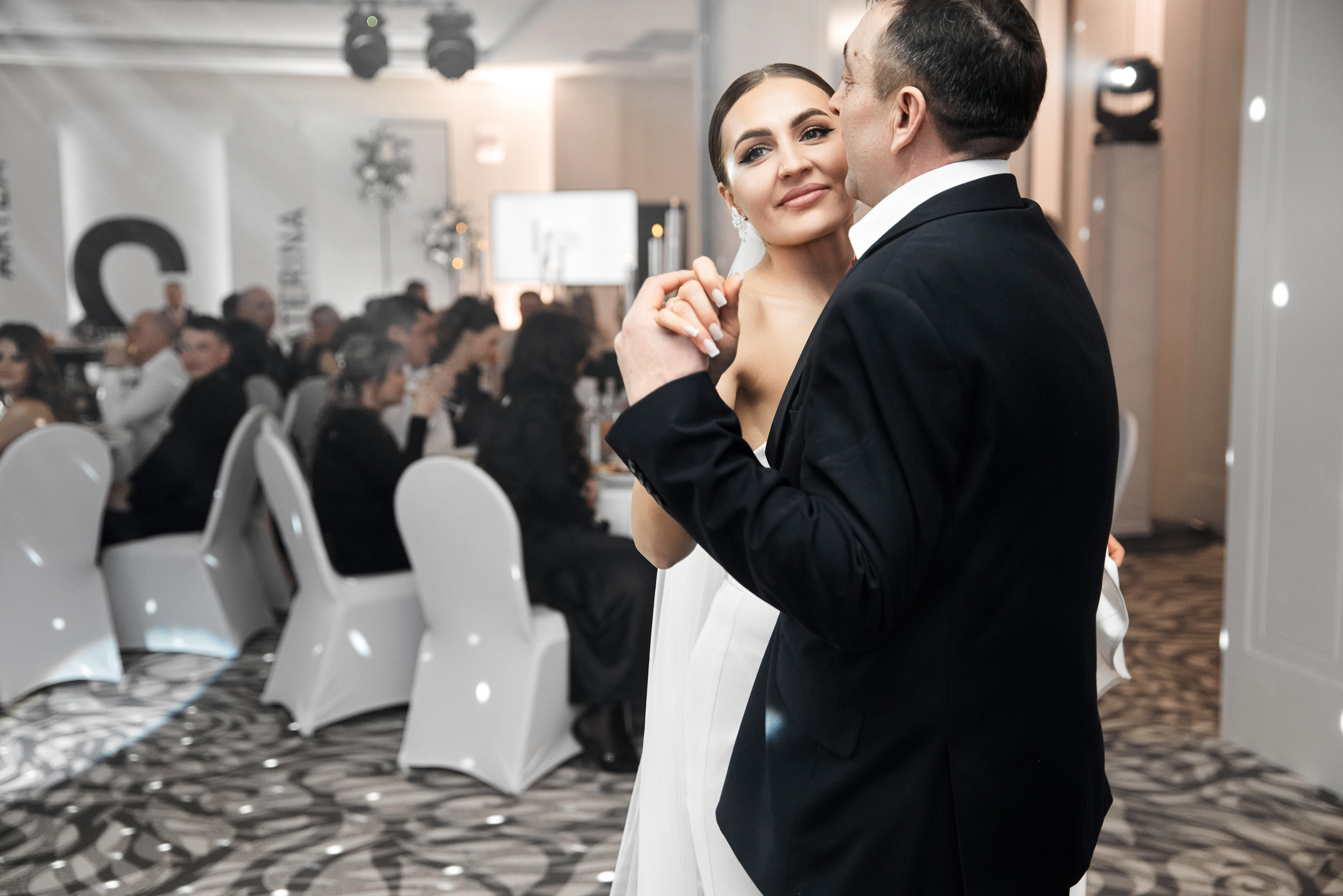 EKATERINA & ARTEM. Фотограф Михаил Ефремов