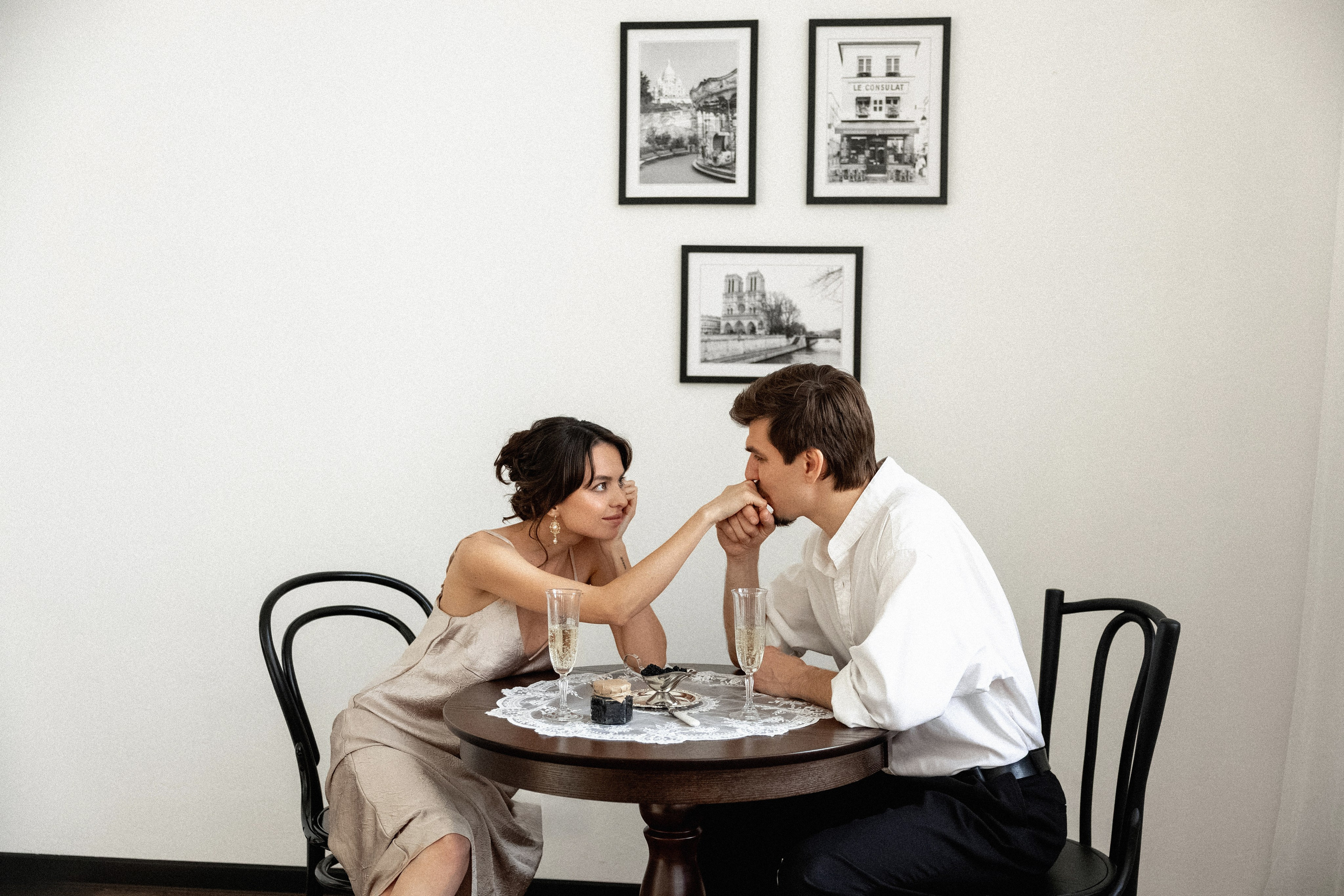 Денис и Тома. Фотограф Краснодар