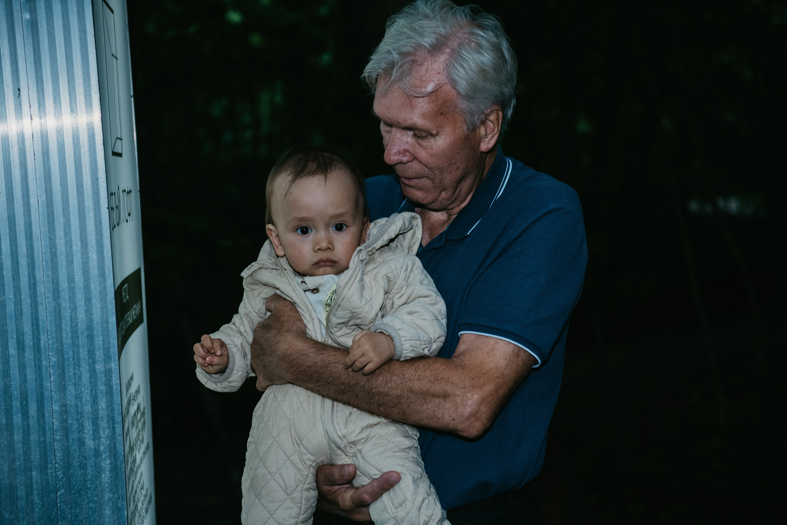 ДЕНЬ РОЖДЕНИЯ ЯНА. Фотограф на выписку из роддома в Москве и МО