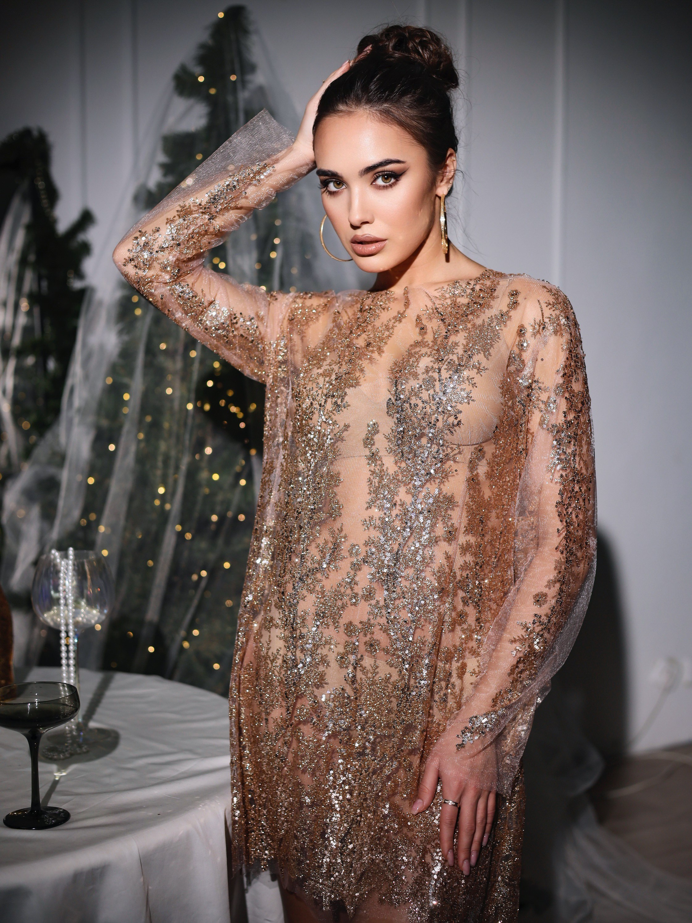 Съемка одежды для брендов, маркетплейса. Contentstproduction