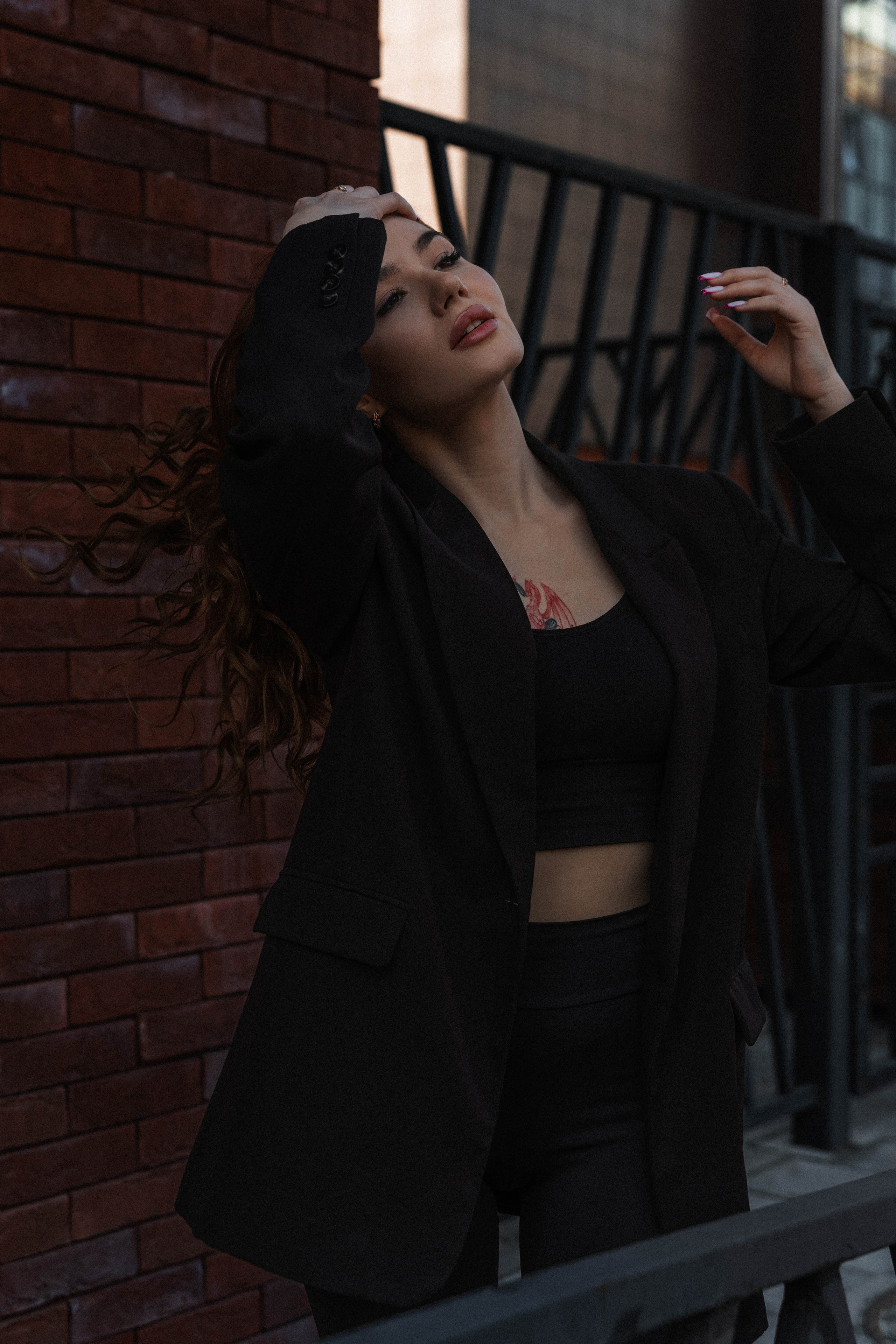 Диана. Фотограф Итуруп | Бурова Екатерина