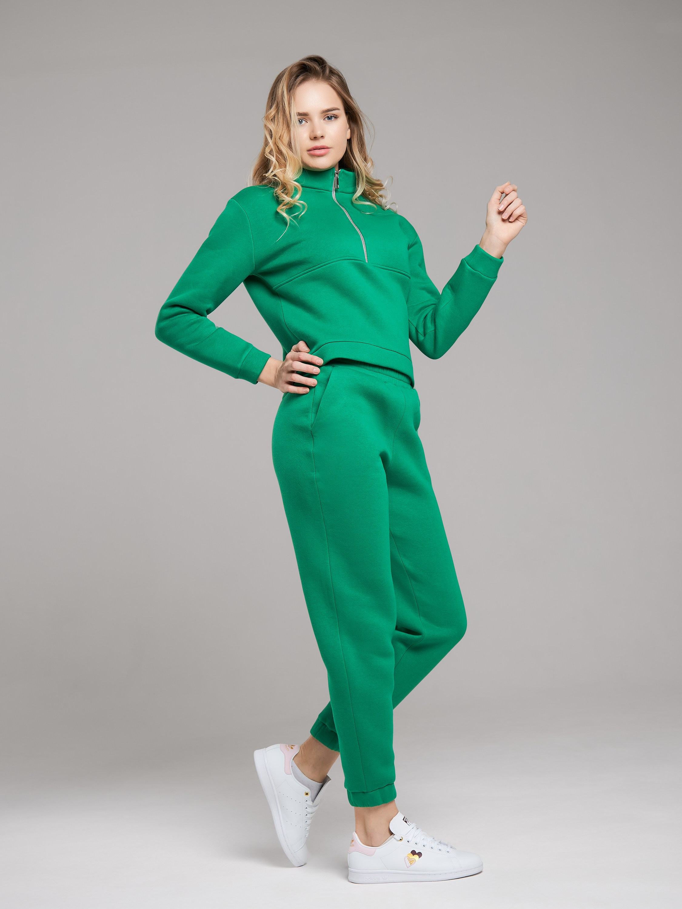 ㅤ. Fashion-фотограф & креативный продюсер