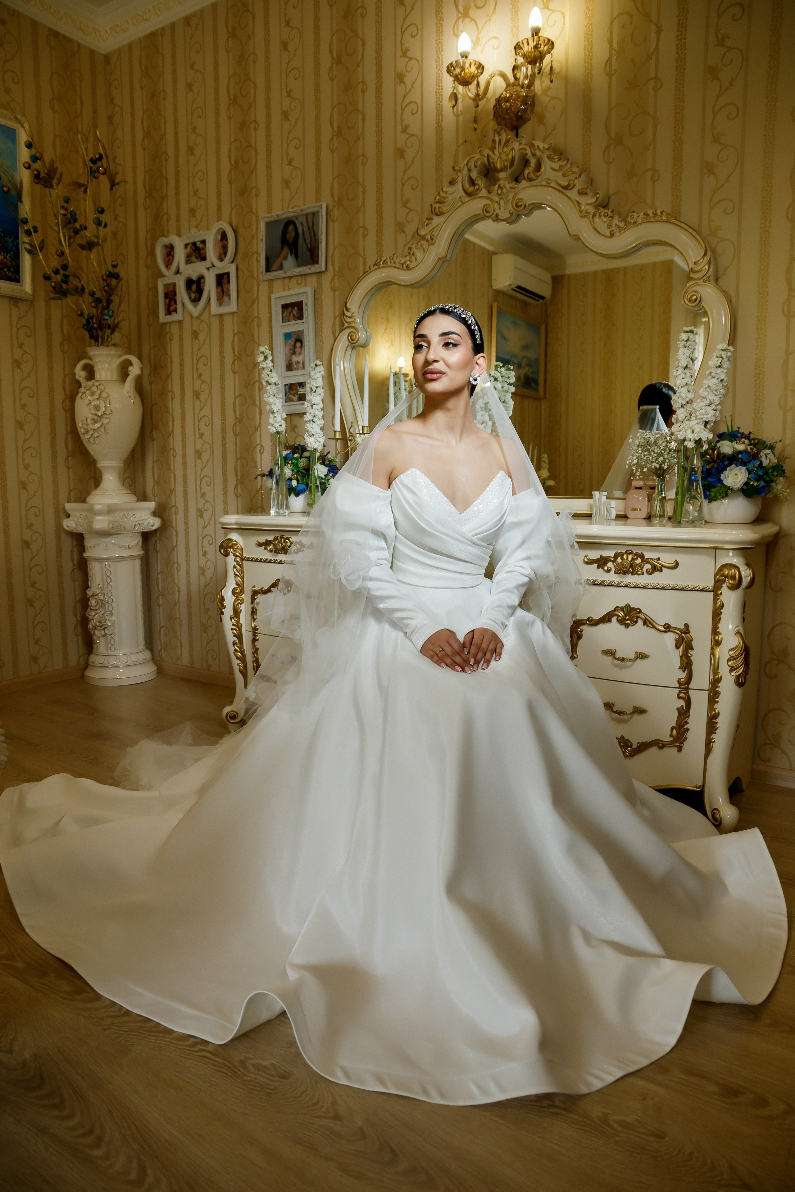 Савва и Анастасия. Алёна Наумова — профессиональный организатор свадеб и мероприятий в Краснодарском крае и на побережье