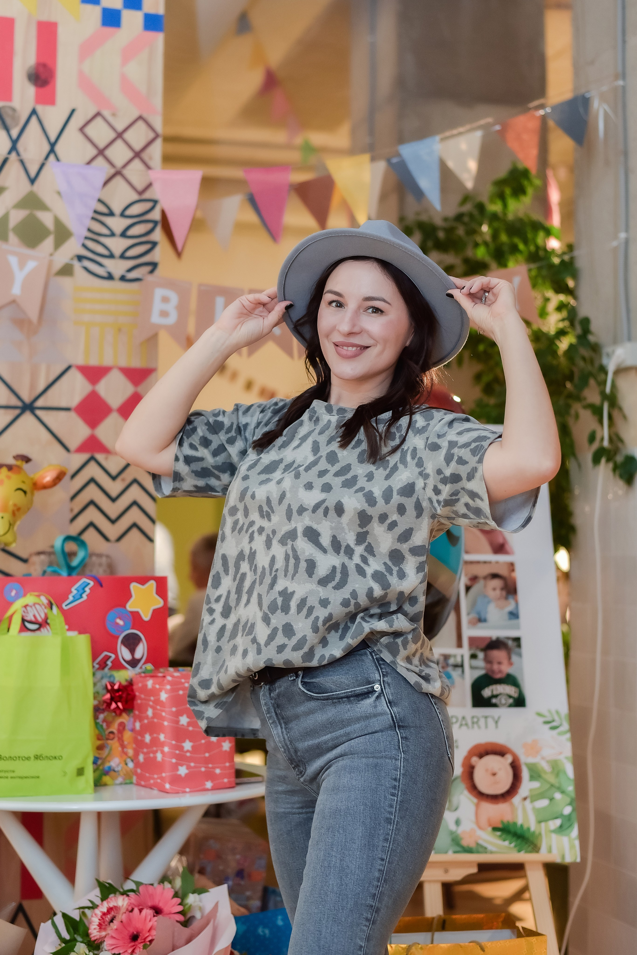 День Рождение Максима. Свадебный и семейный фотограф Волгоград Ксения Афонина