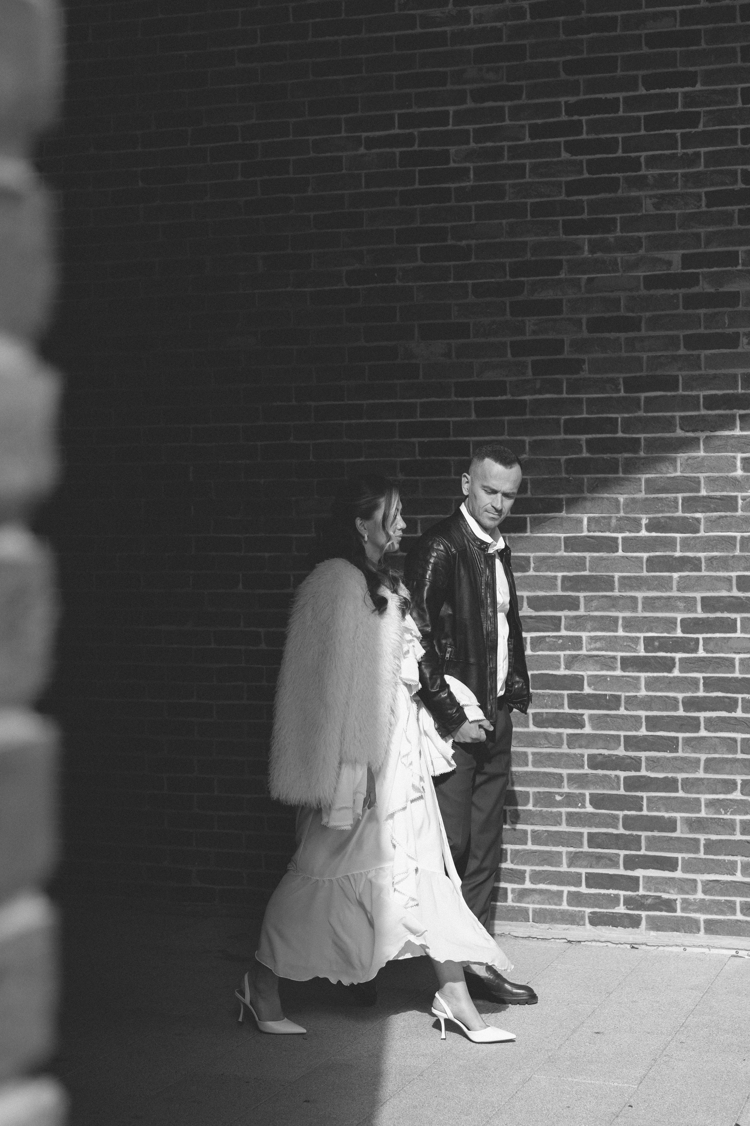 Наталья и Михаил. Фотограф Лютикова Ирина, Тюмень, Москва