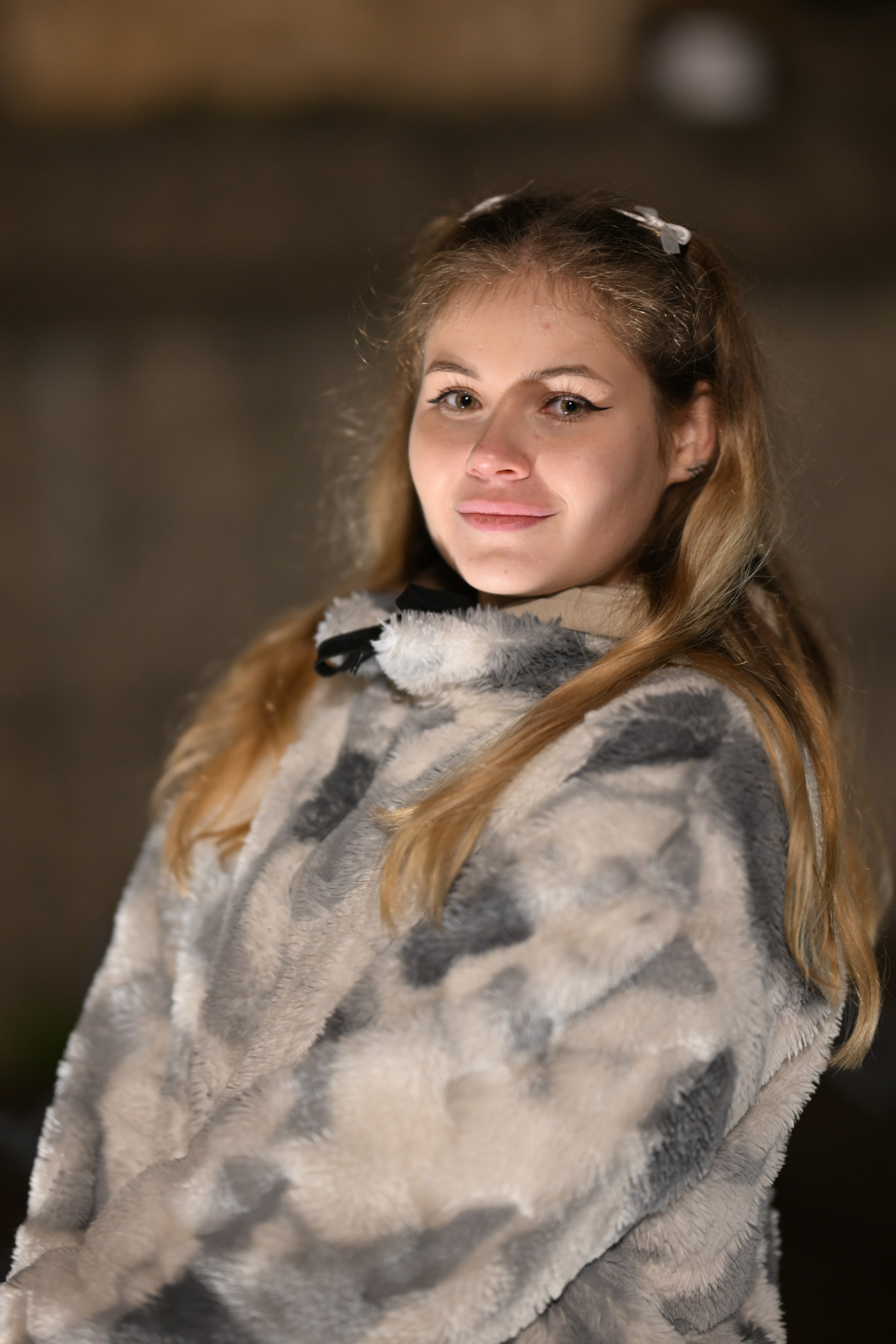 Фотосессии в центре и в парках Санкт-Петербурга