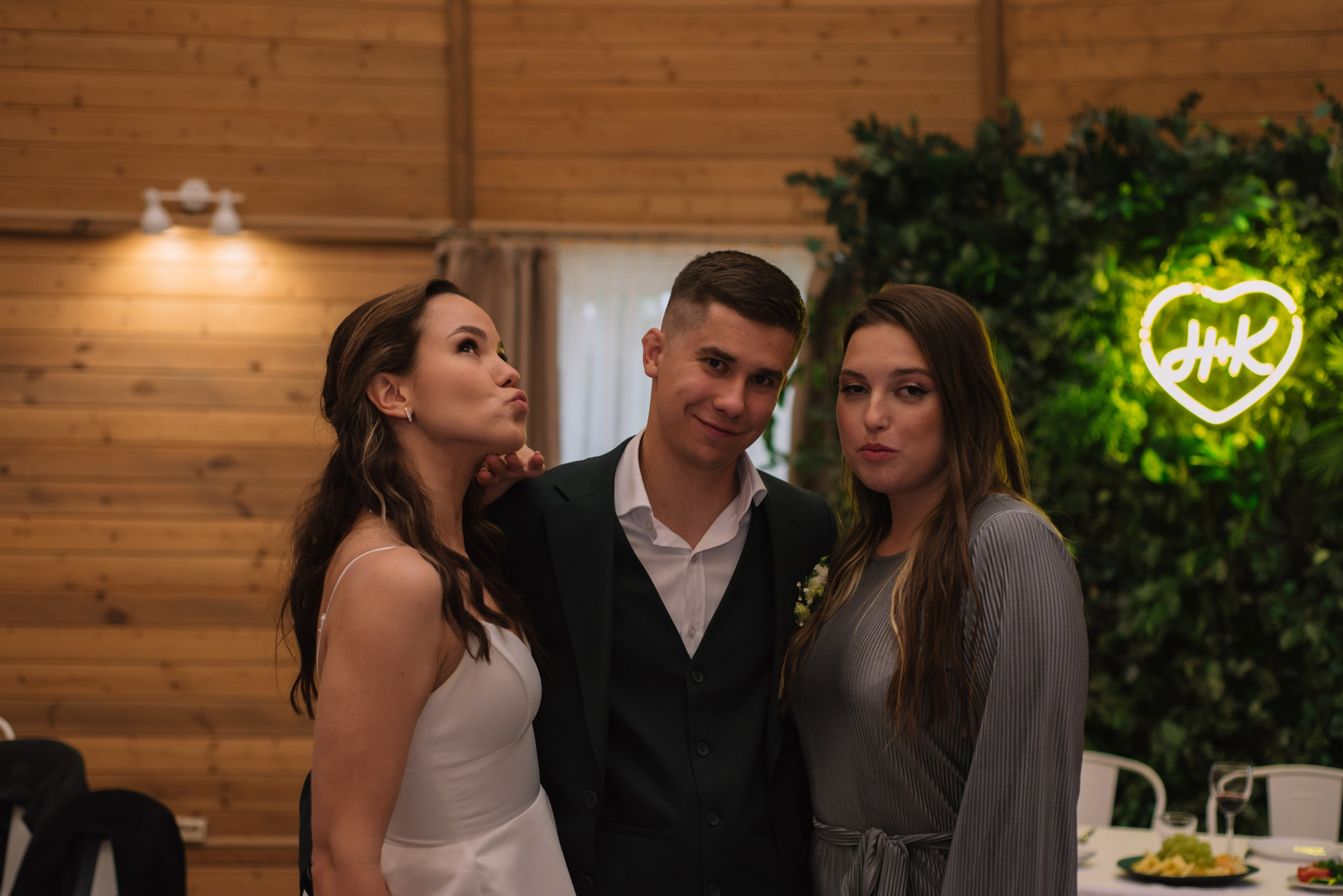 Свадьба Кристины и Никиты. Фотограф Нижний Новгорода Елена Калмыкова