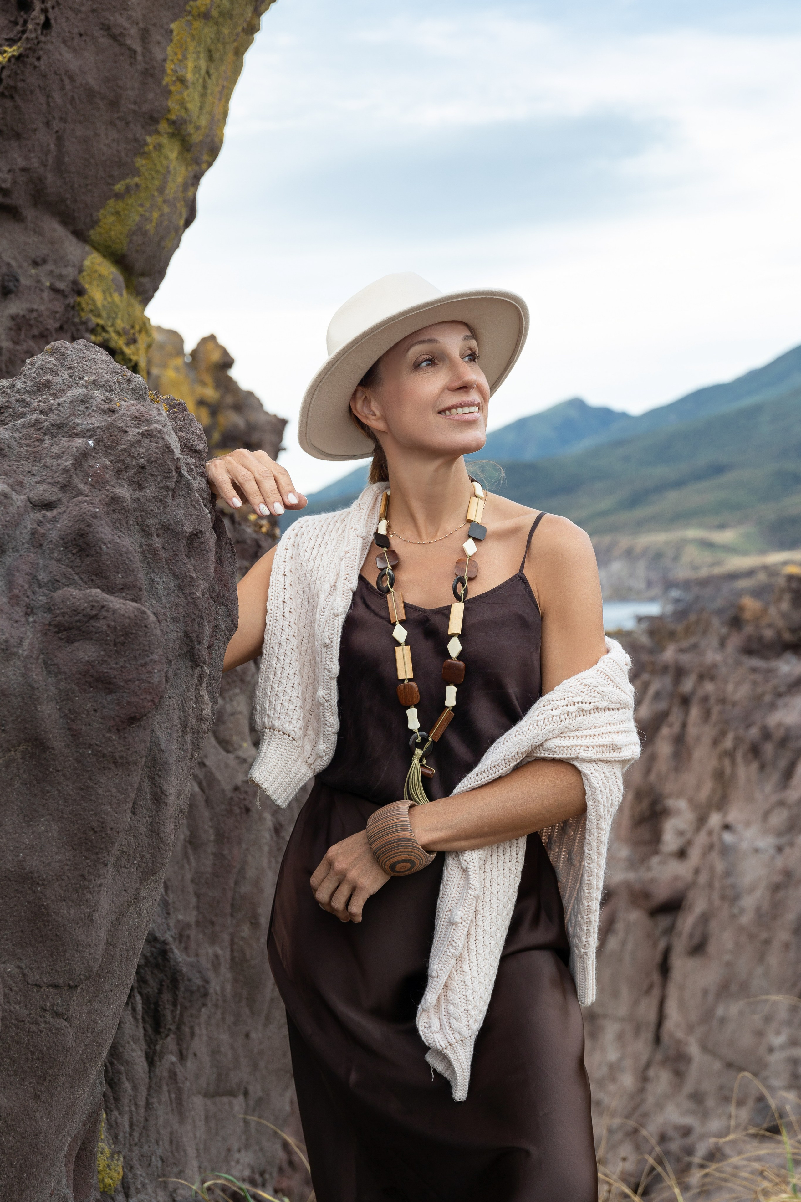 Фотопроекты. Фотография, в которой оживает ваша женственность и глубина. Таисия Чайка город Владивосток