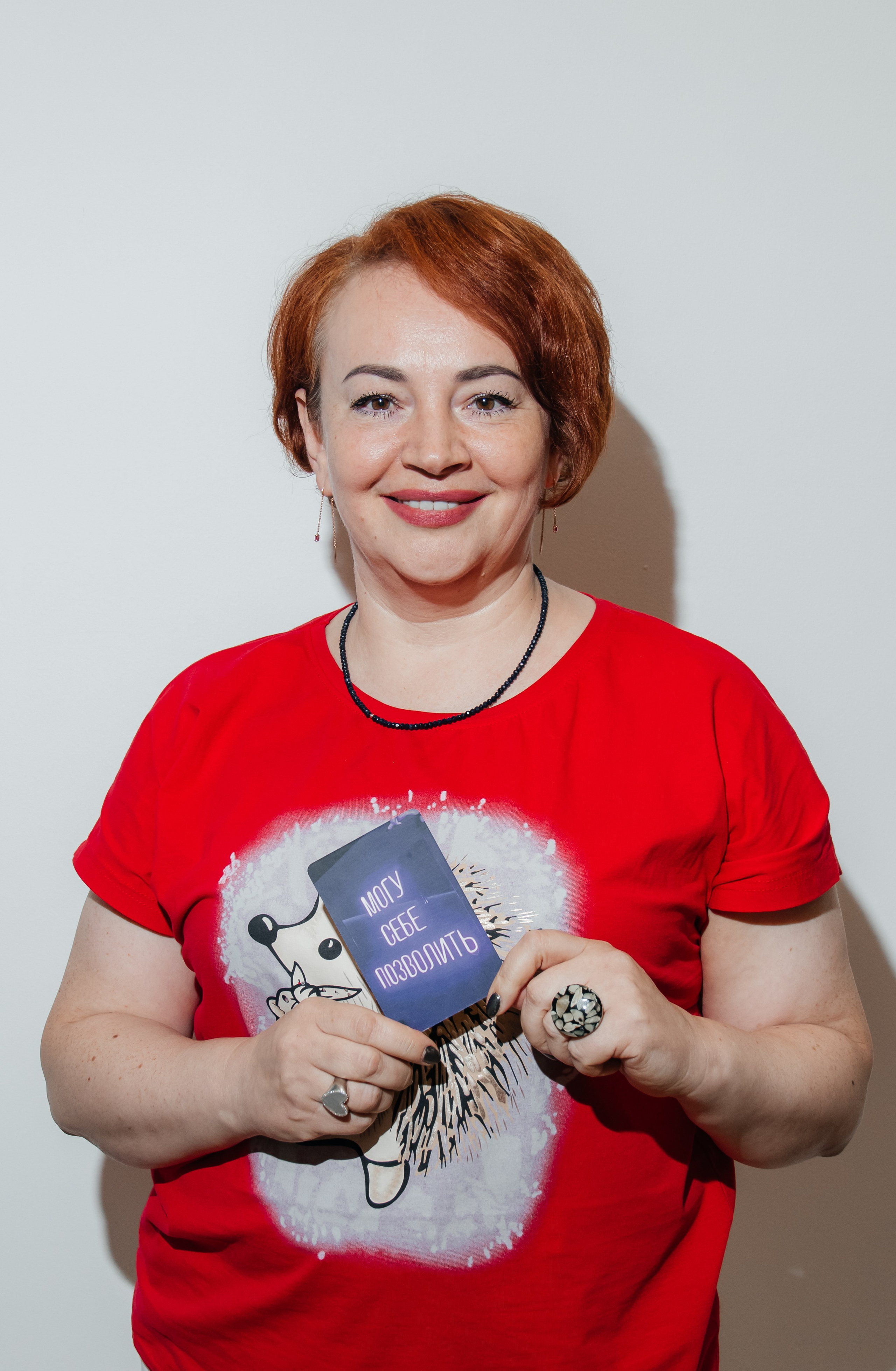 Тренинг Марии Федосеевой. Наталия Фролова. Фотограф. Москва