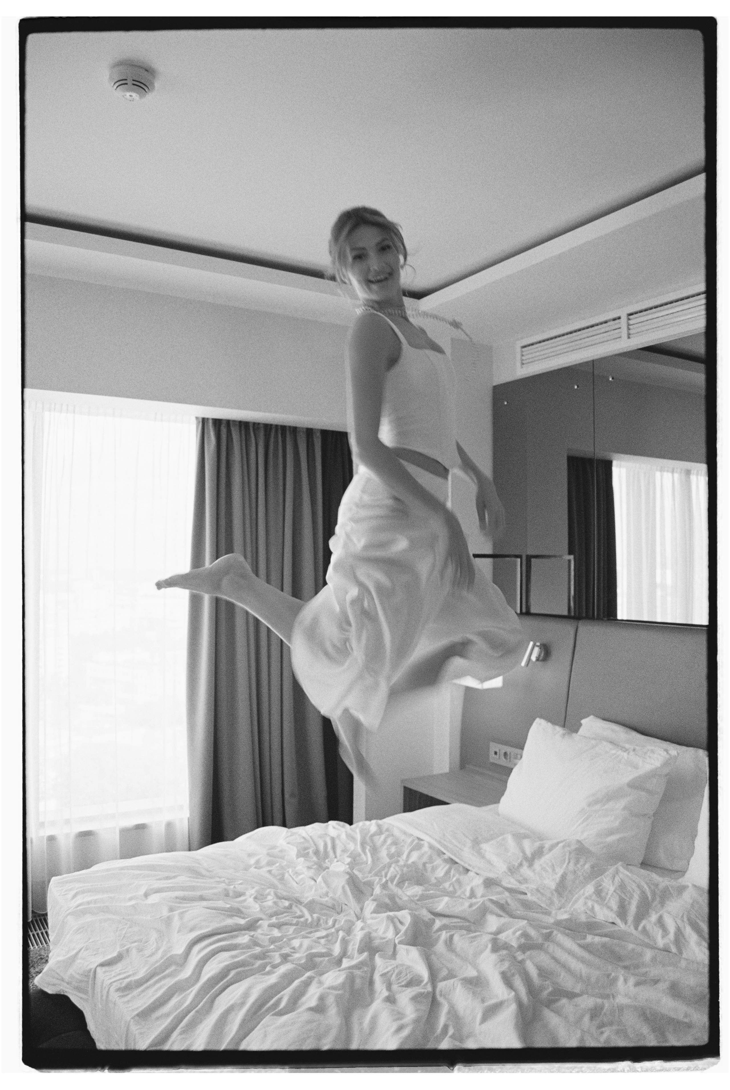 Москва: Дима + Алёна. Свадебный и индивидуальный фотограф Татьяна Гуляева