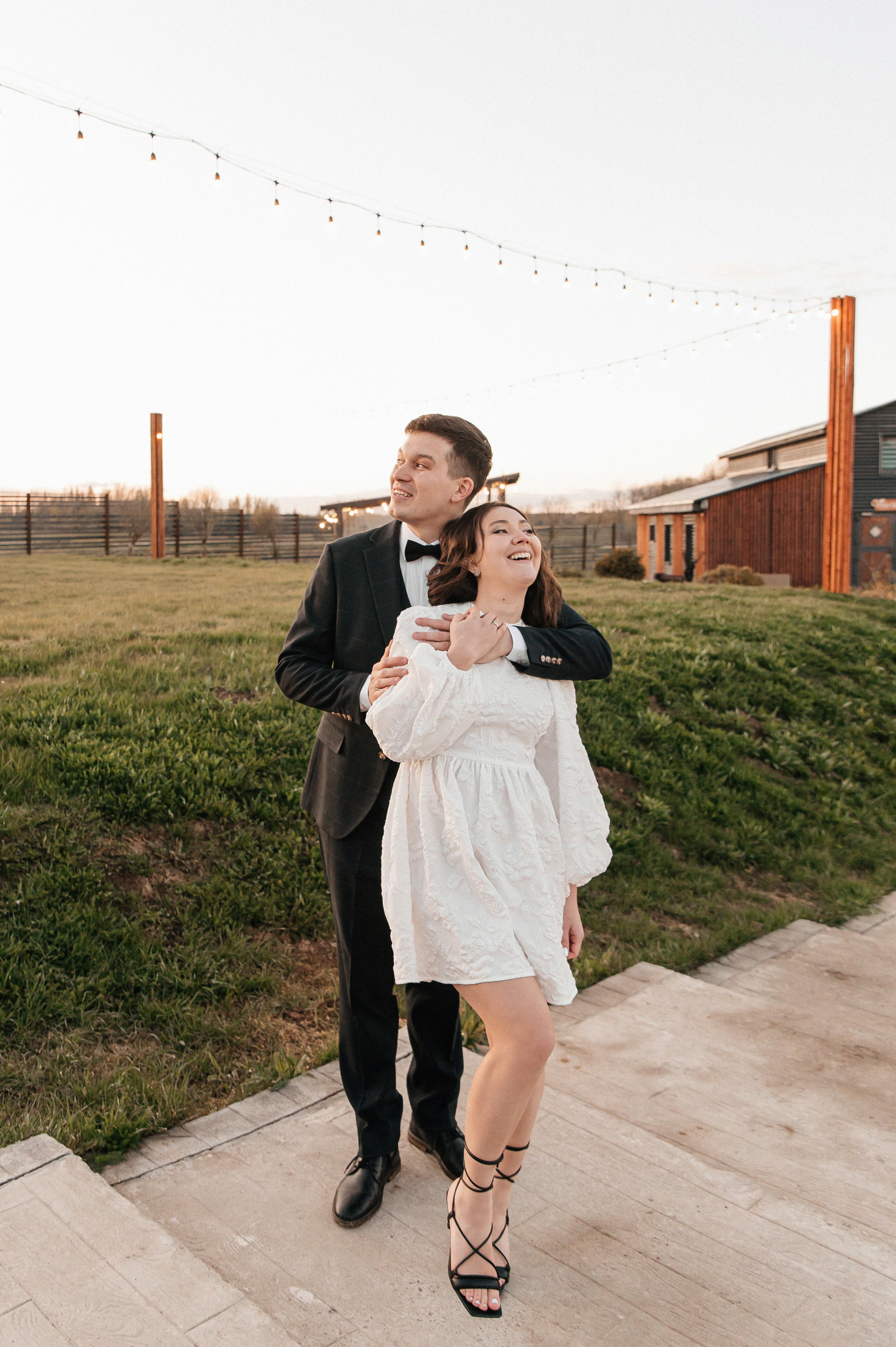 ANONS. Мария — Свадебный фотограф