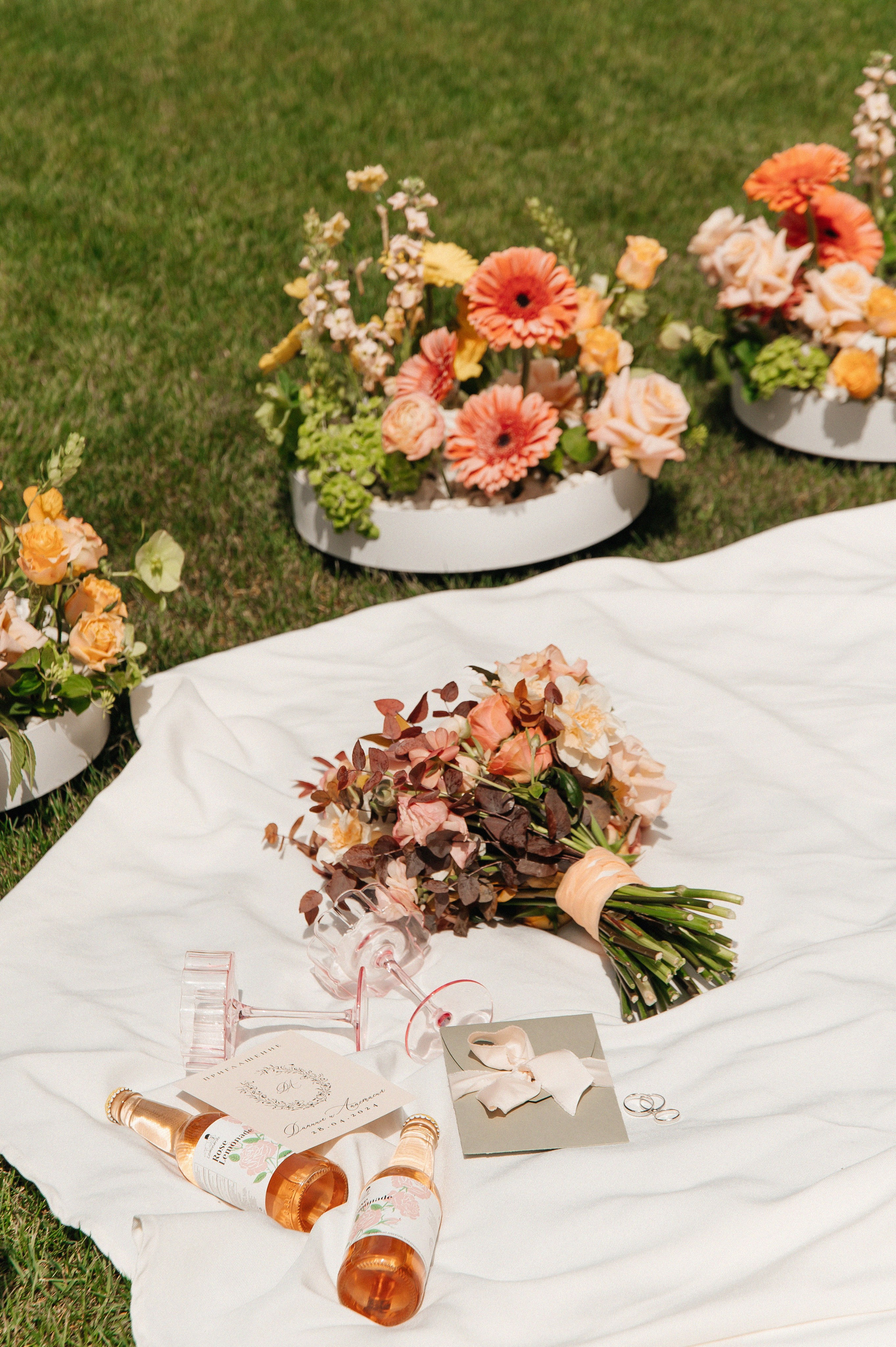 WEDDING. Мария — Свадебный фотограф