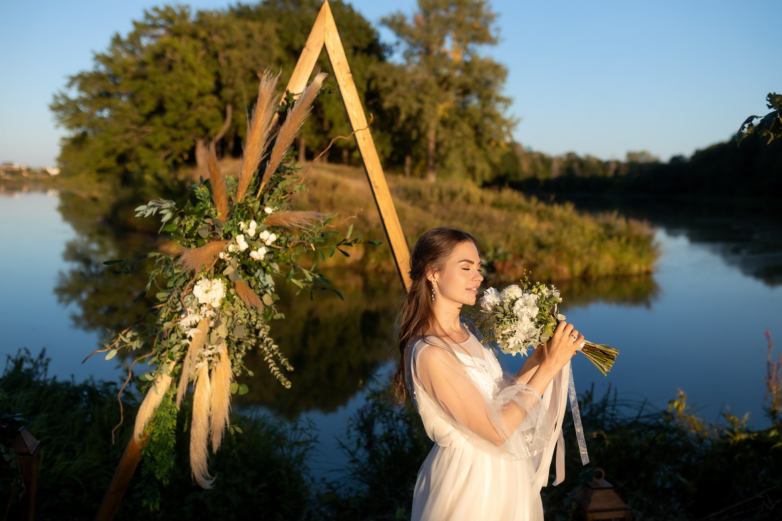 Локации для съемок в Самаре. Свадебный фотограф в Самаре Сергей Ярилин