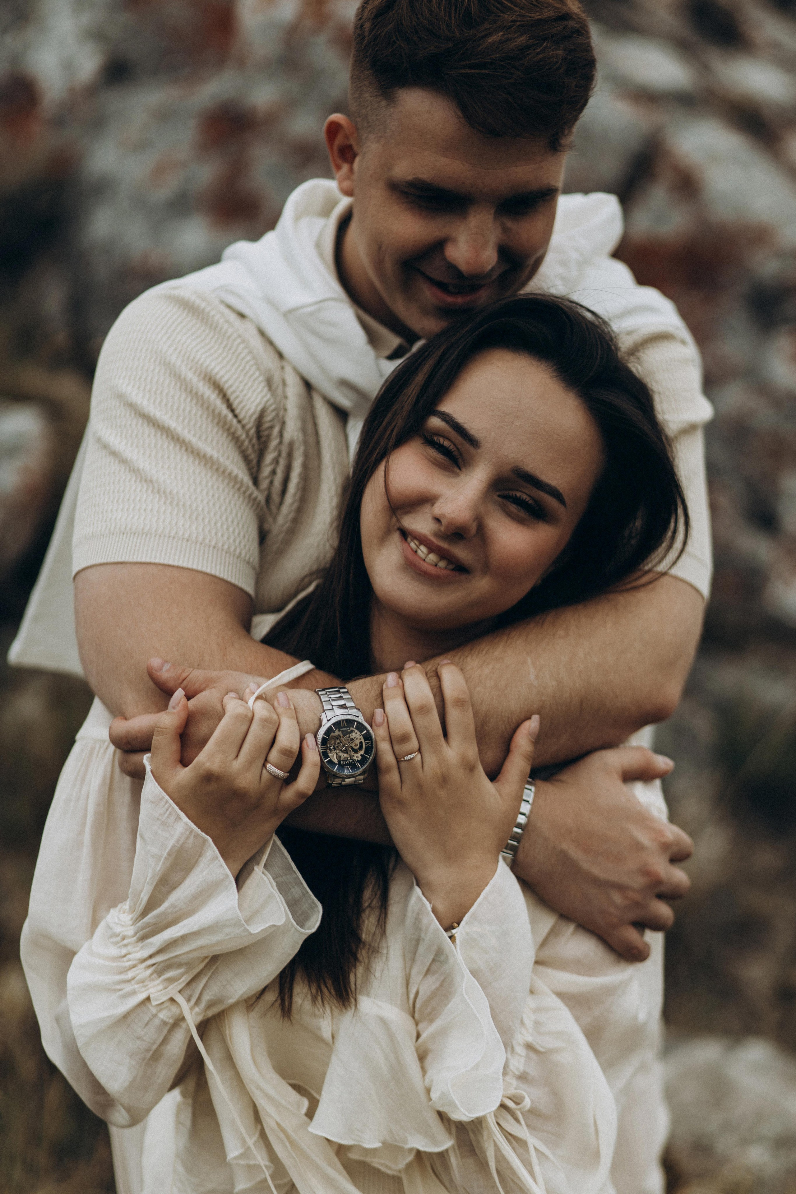 Свадьбы | love story