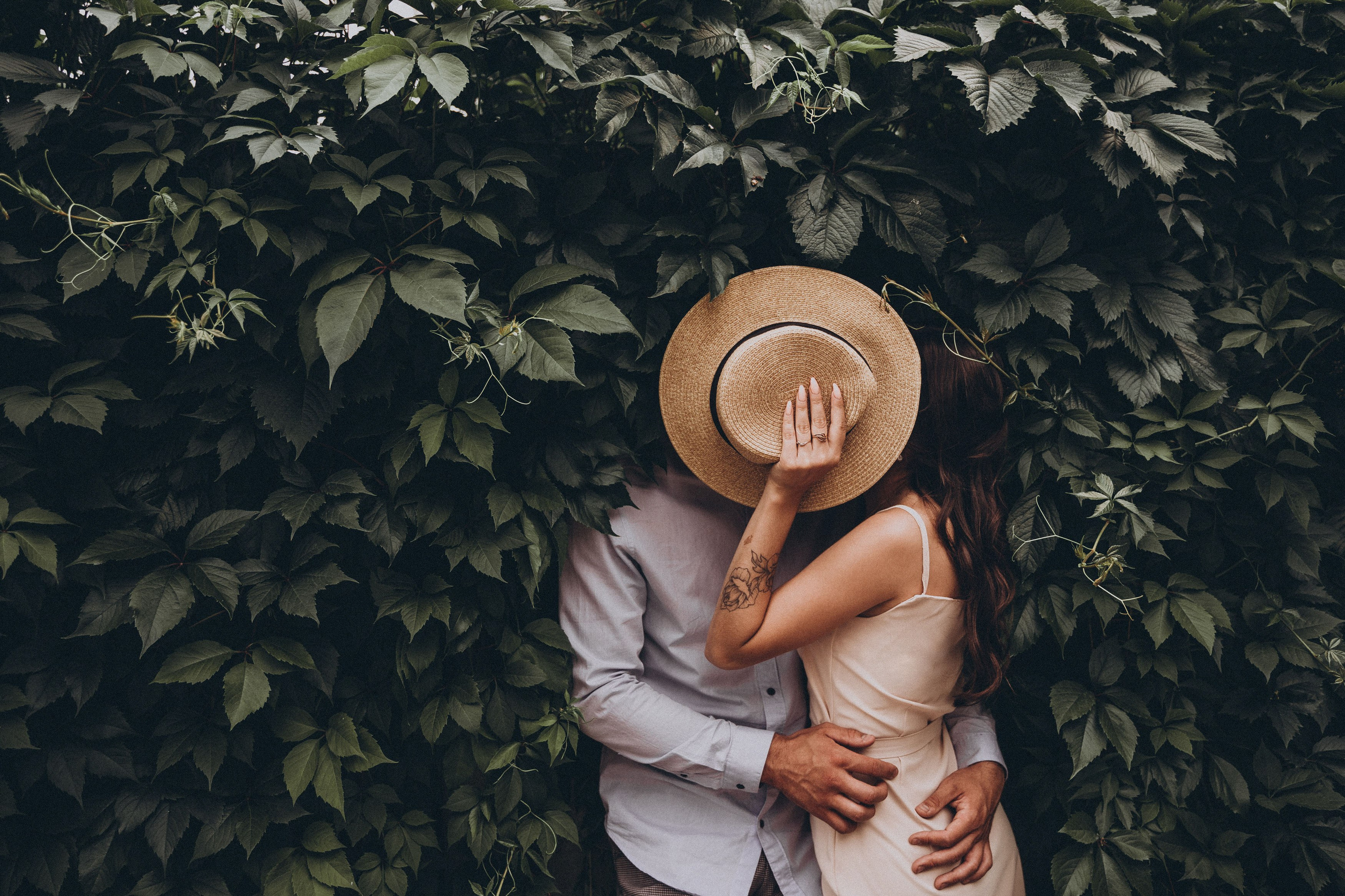 Свадьбы | love story