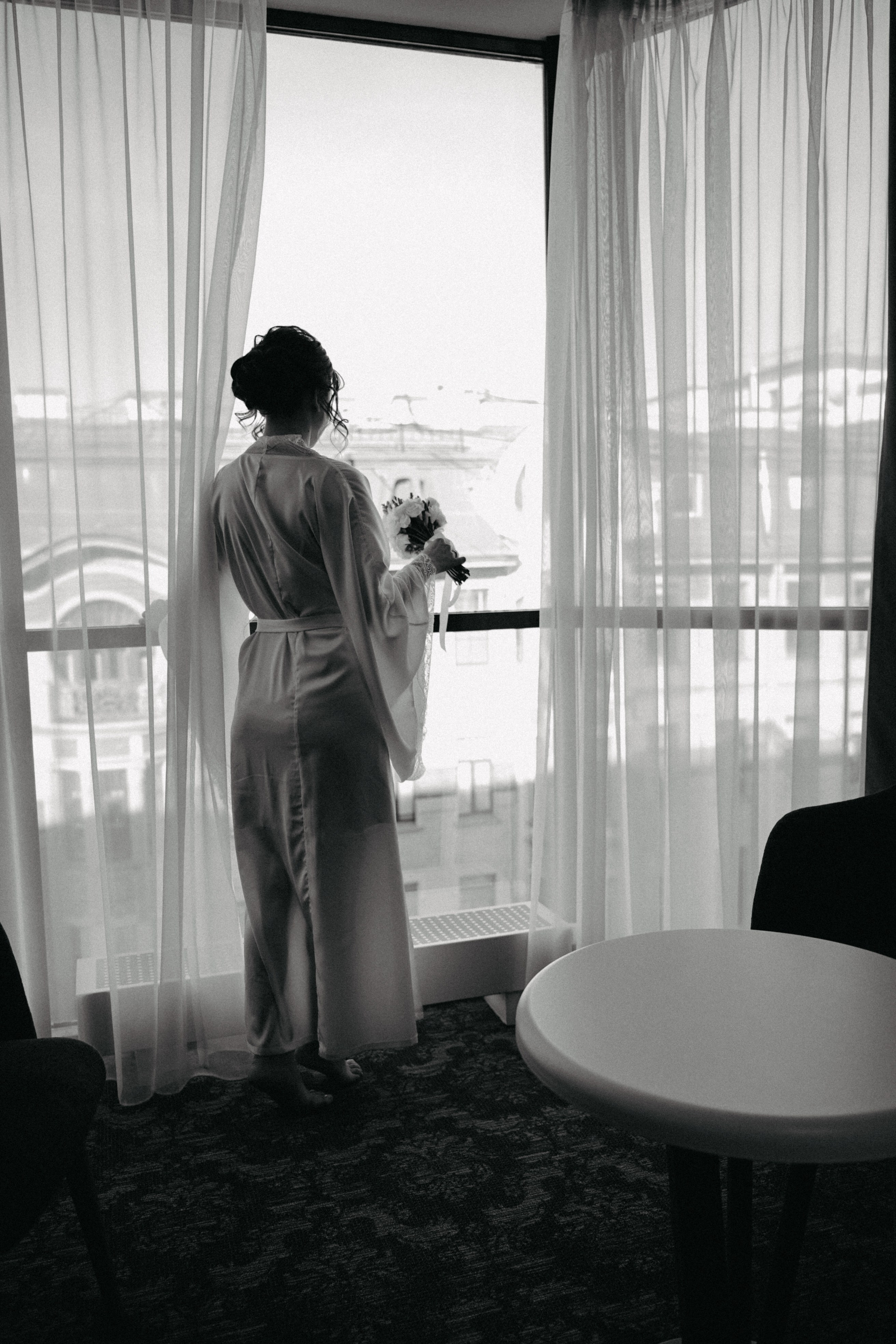 Амина и Алексей. Главная