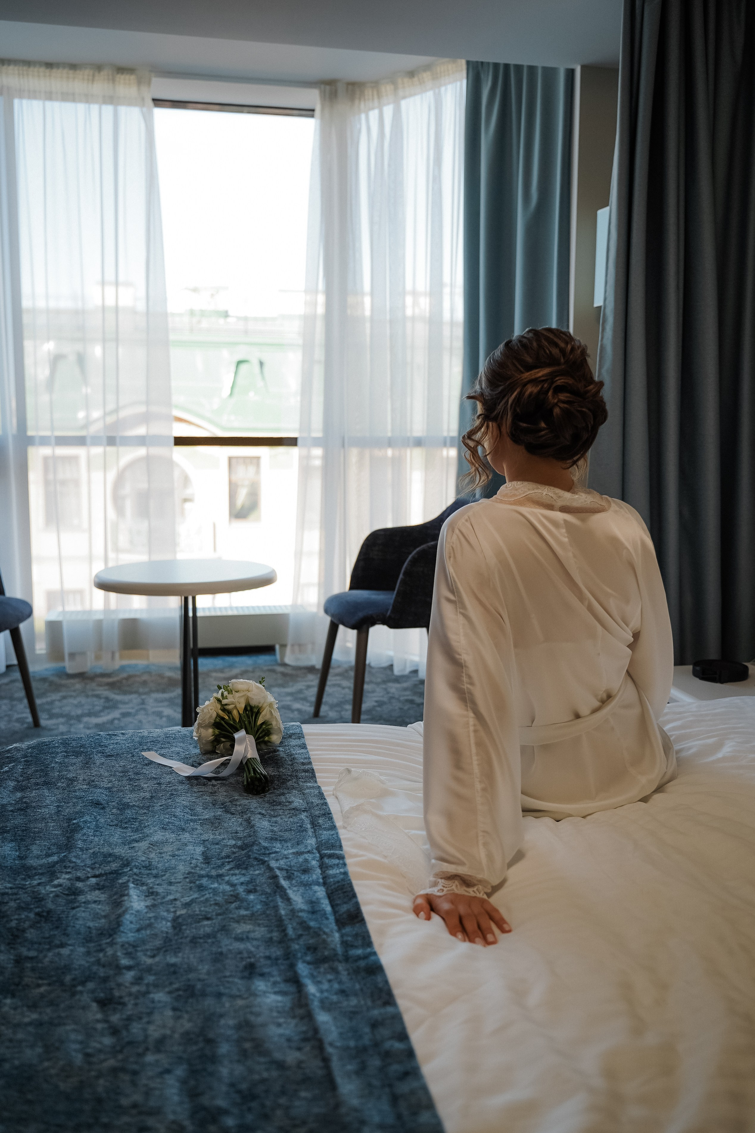 Амина и Алексей. Главная