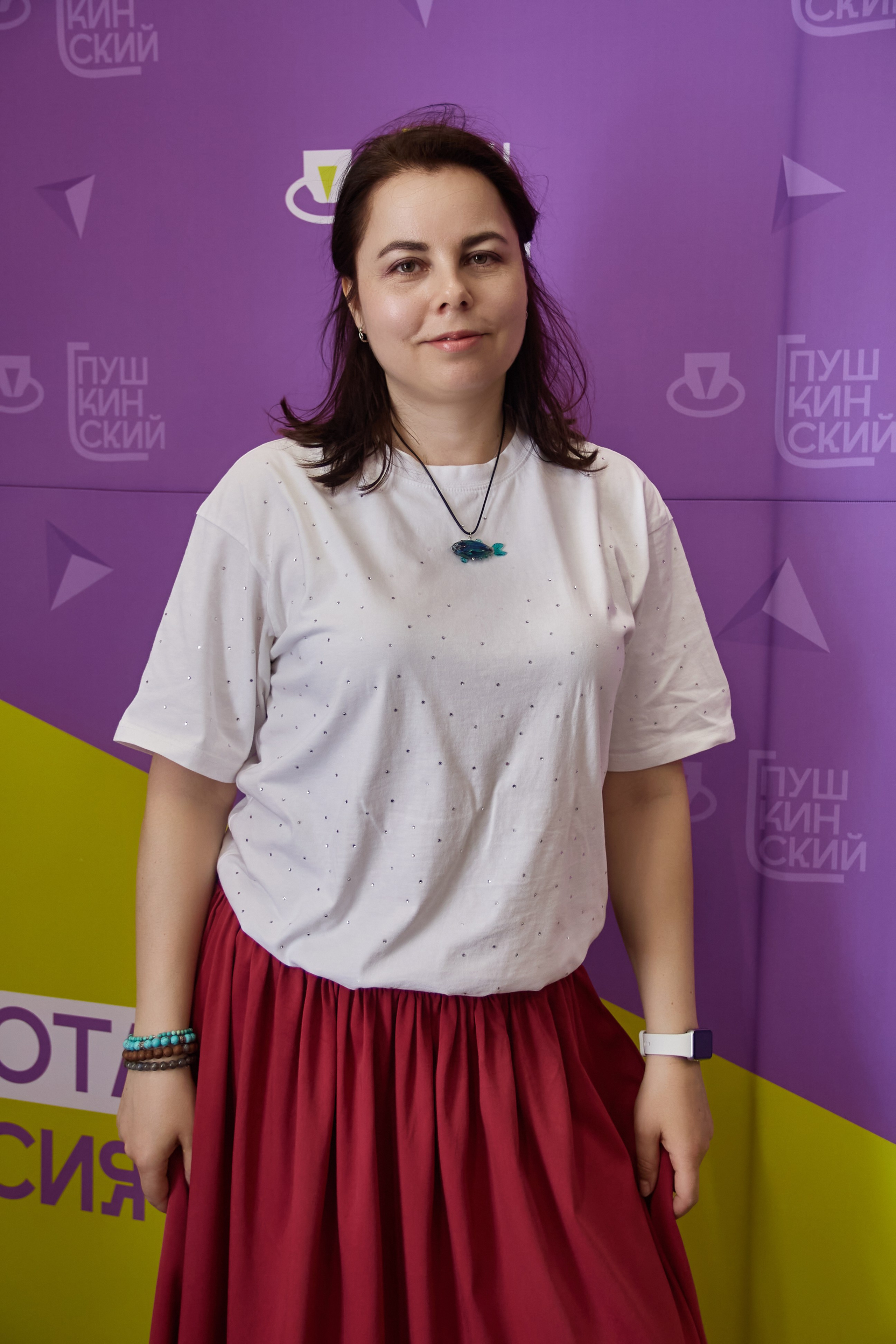 Программа в честь Дня защиты детей. Фотограф в Смоленске Ася Польшина