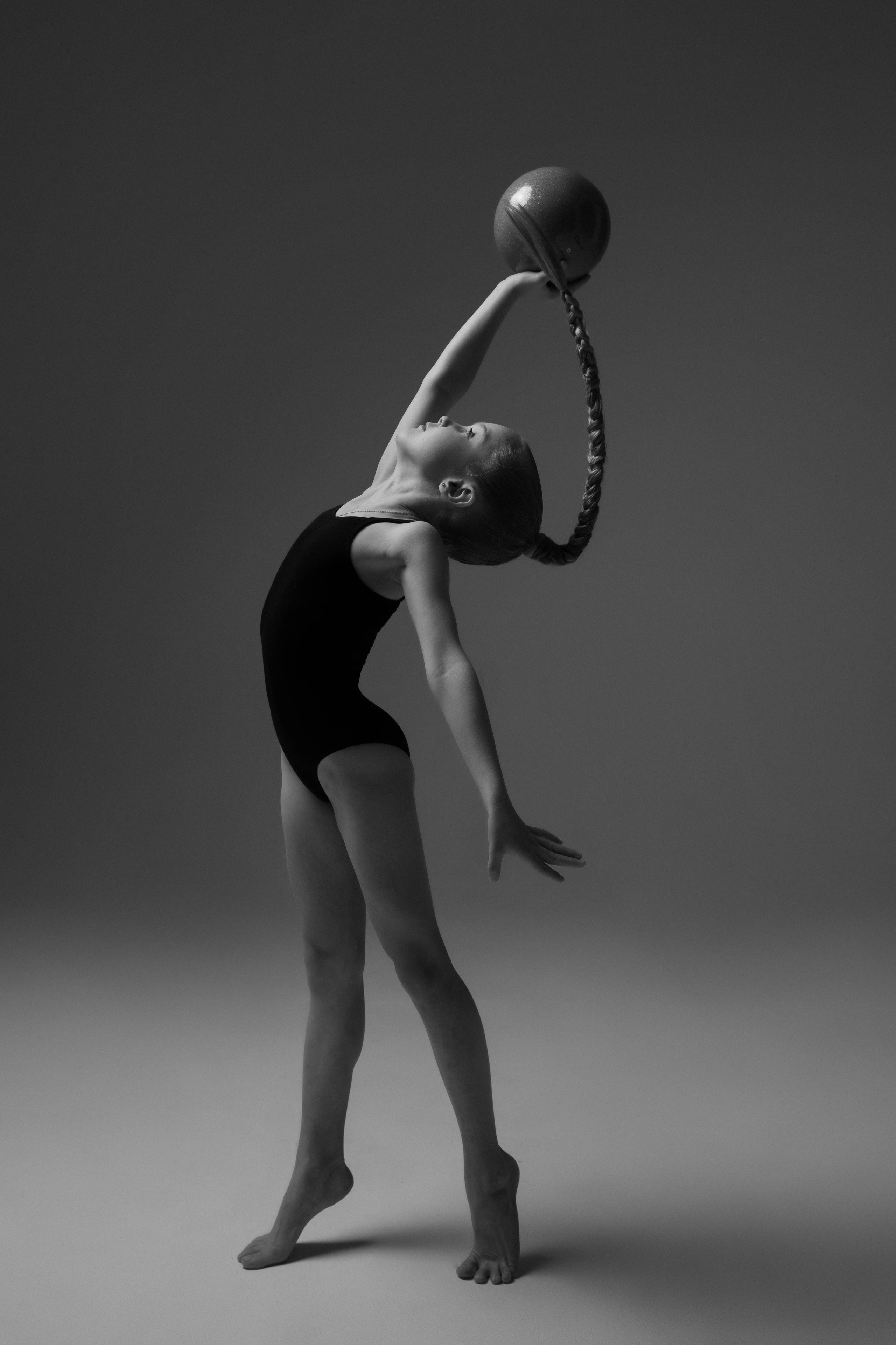 Sport. Фотограф Сергеева Анна