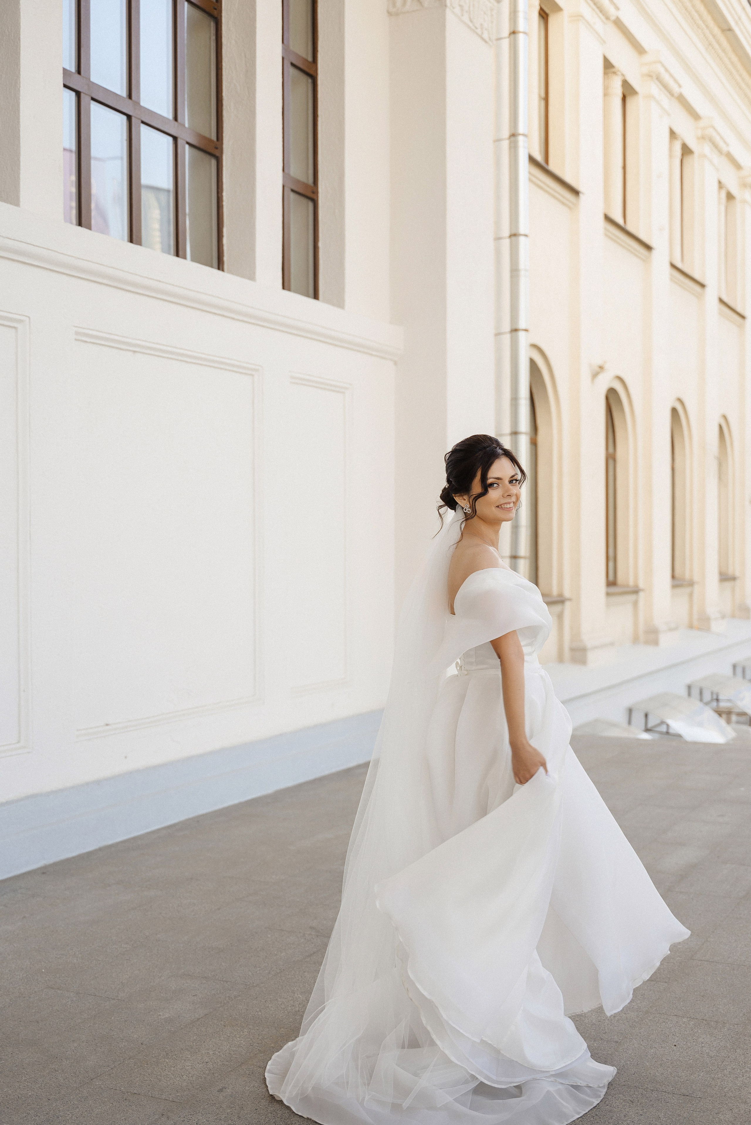 Евгений и Юлия, Минск. Свадебный и портретный фотограф в Минске Наташа Каракулова