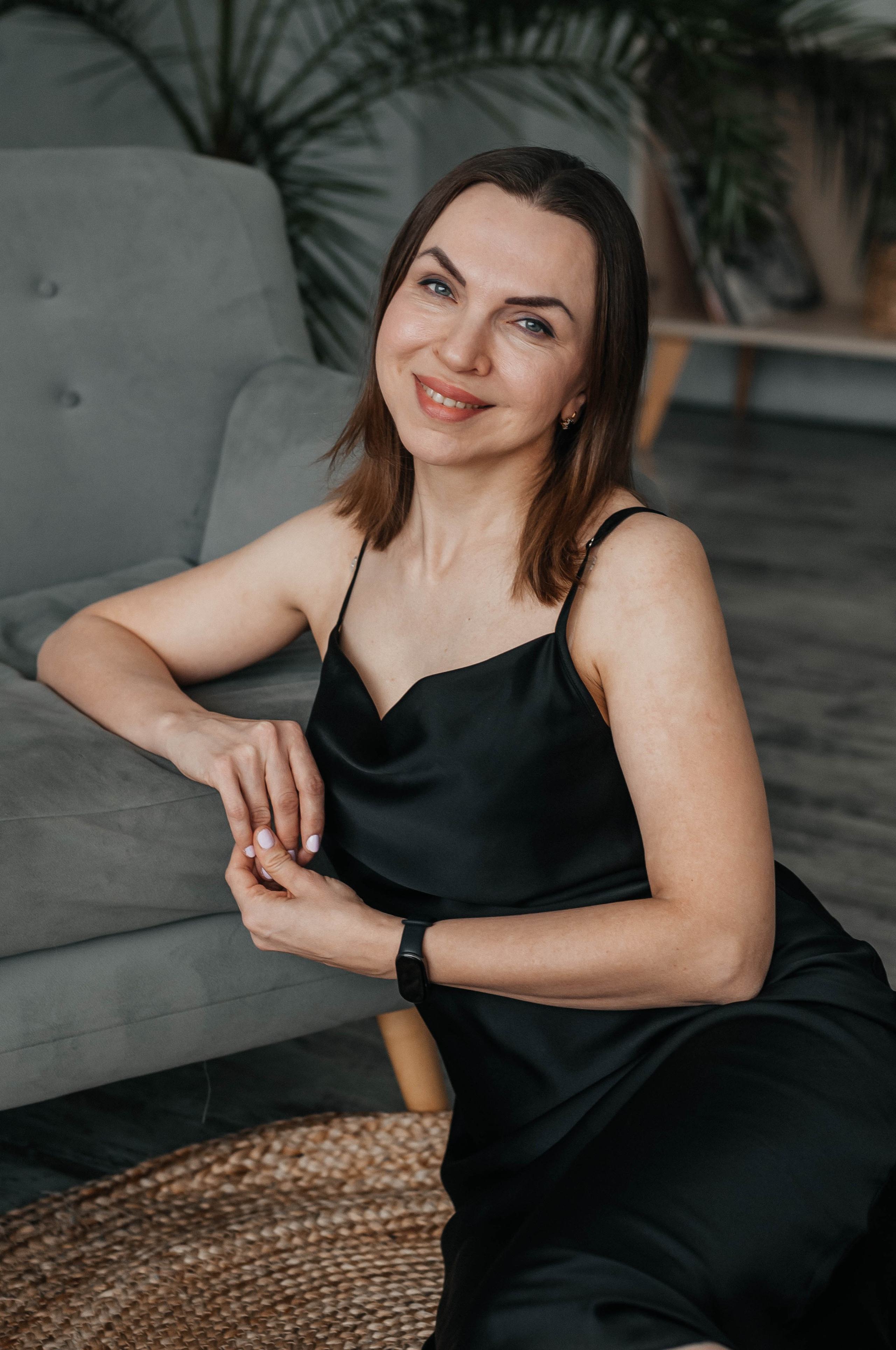 Свадебный и семейный фотограф г. Ярославль Савинская Анастасия