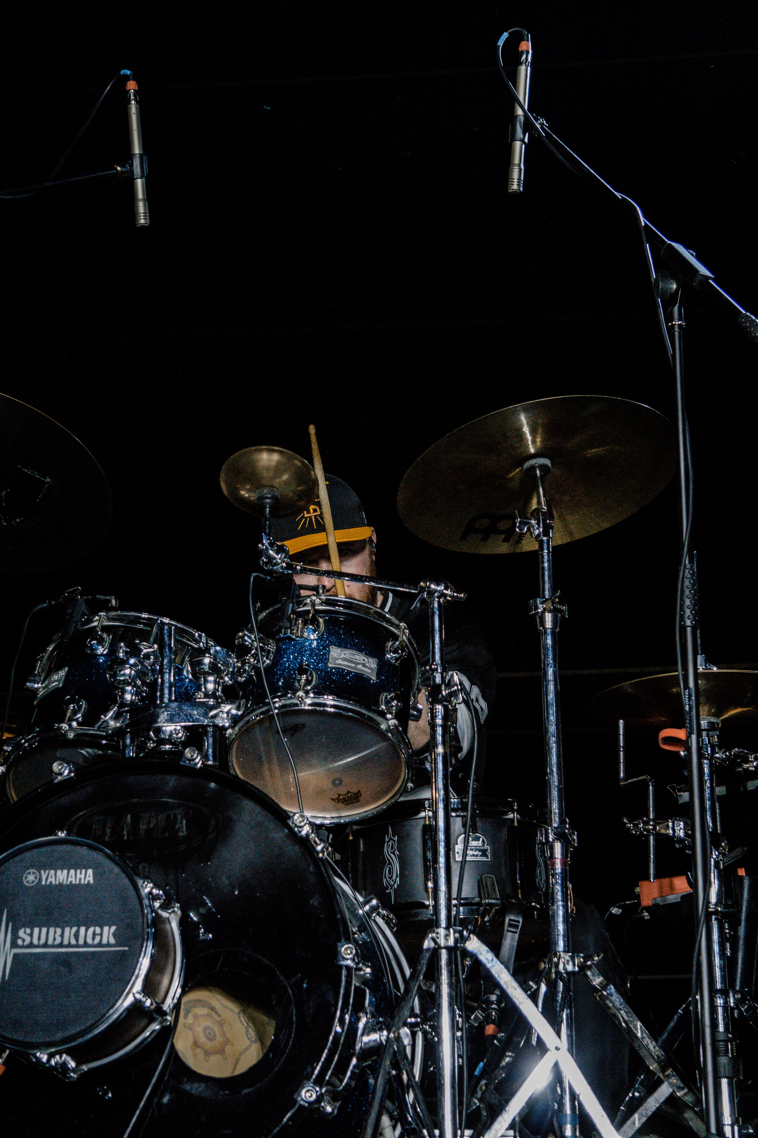 Бакс Бани FEST 2023 г. Фотограф в Новороссийске Алёна Сватко