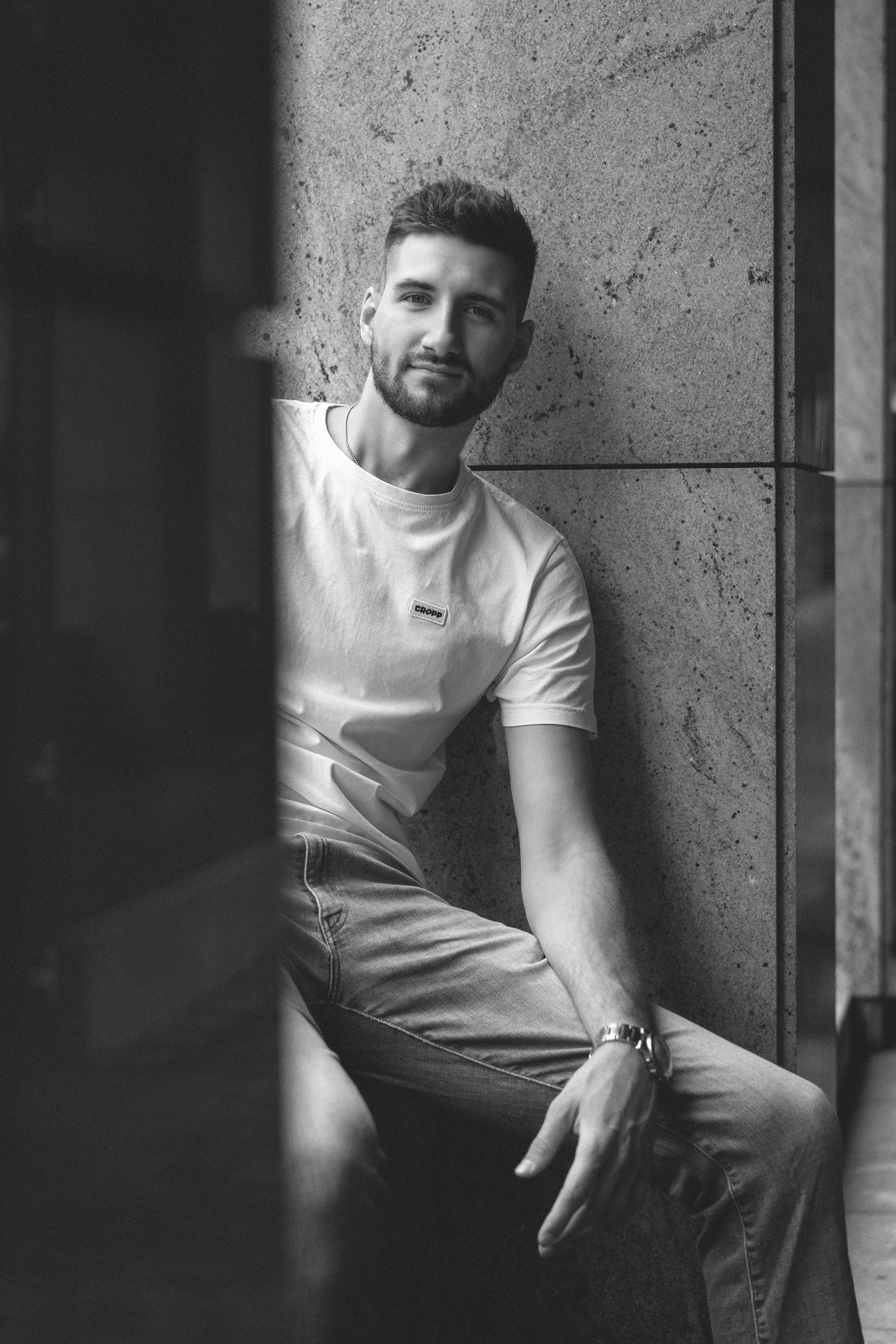 Глеб_баскет Москва. Фотограф Лютикова Ирина, Тюмень, Москва