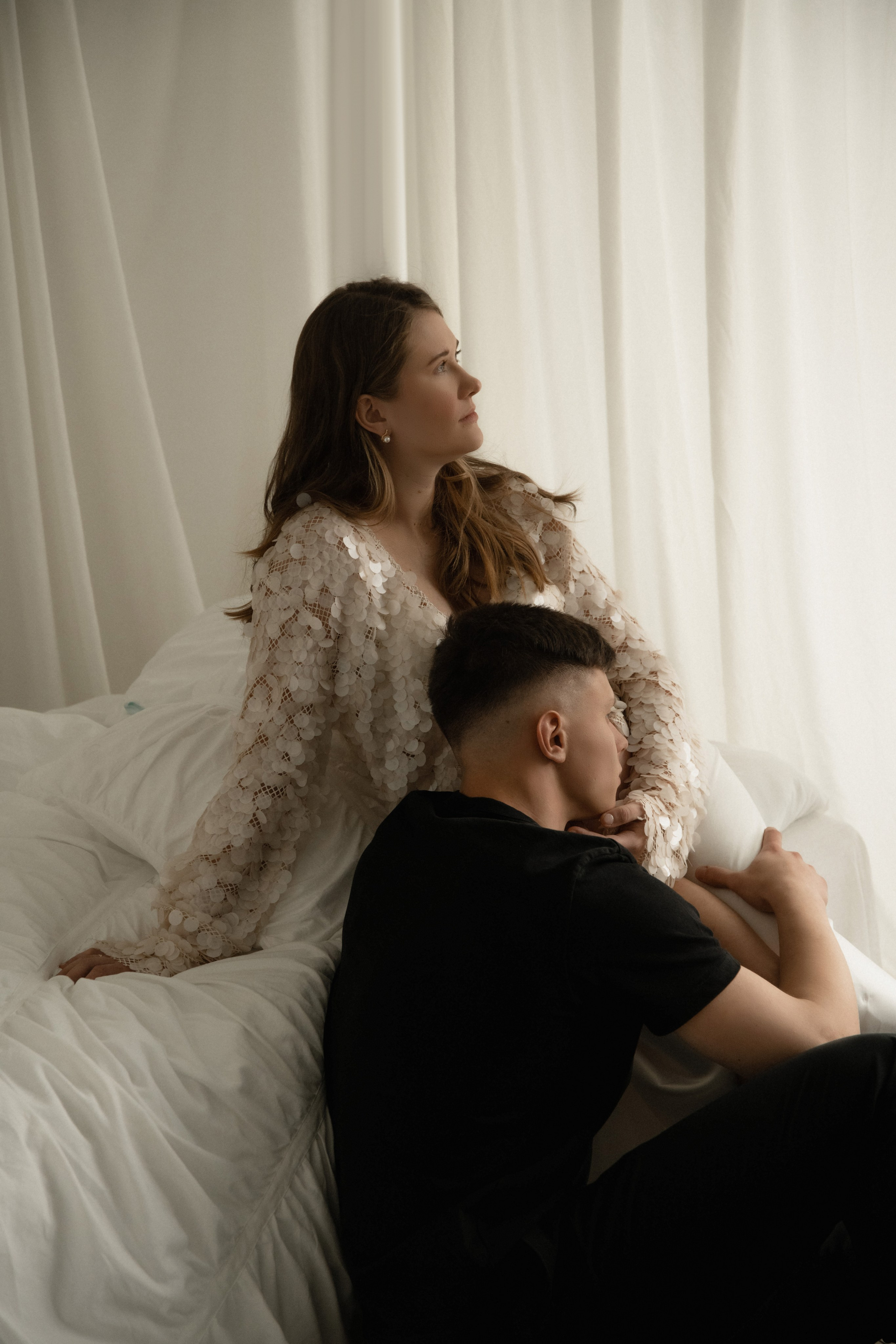 Pregnancy. Свадебный и семейный фотограф Владивосток