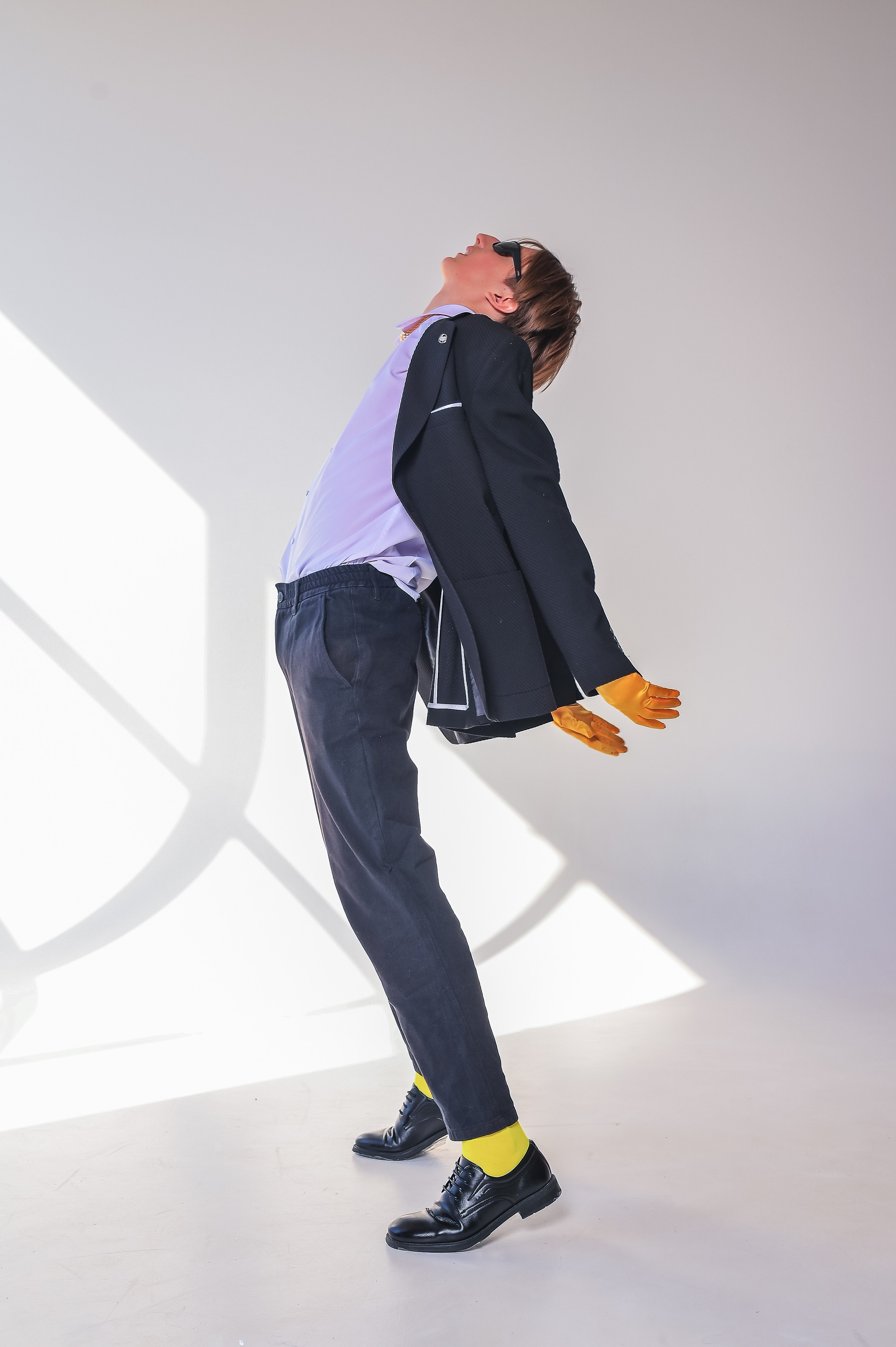 Съемки для модельного агентства. Семейный и детский фотограф в Краснодаре Ольга Осинцева