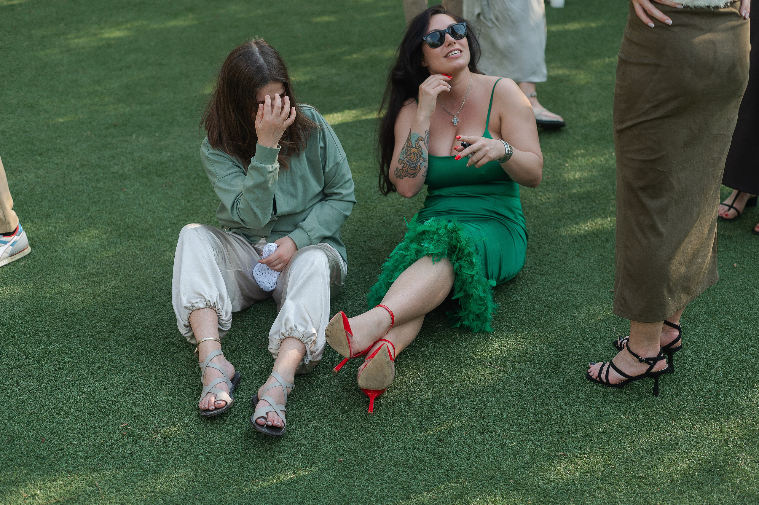 Динамичная свадьба где гости были активными участниками праздника. Свадебный фотограф в Ярославле Денис Медоваров