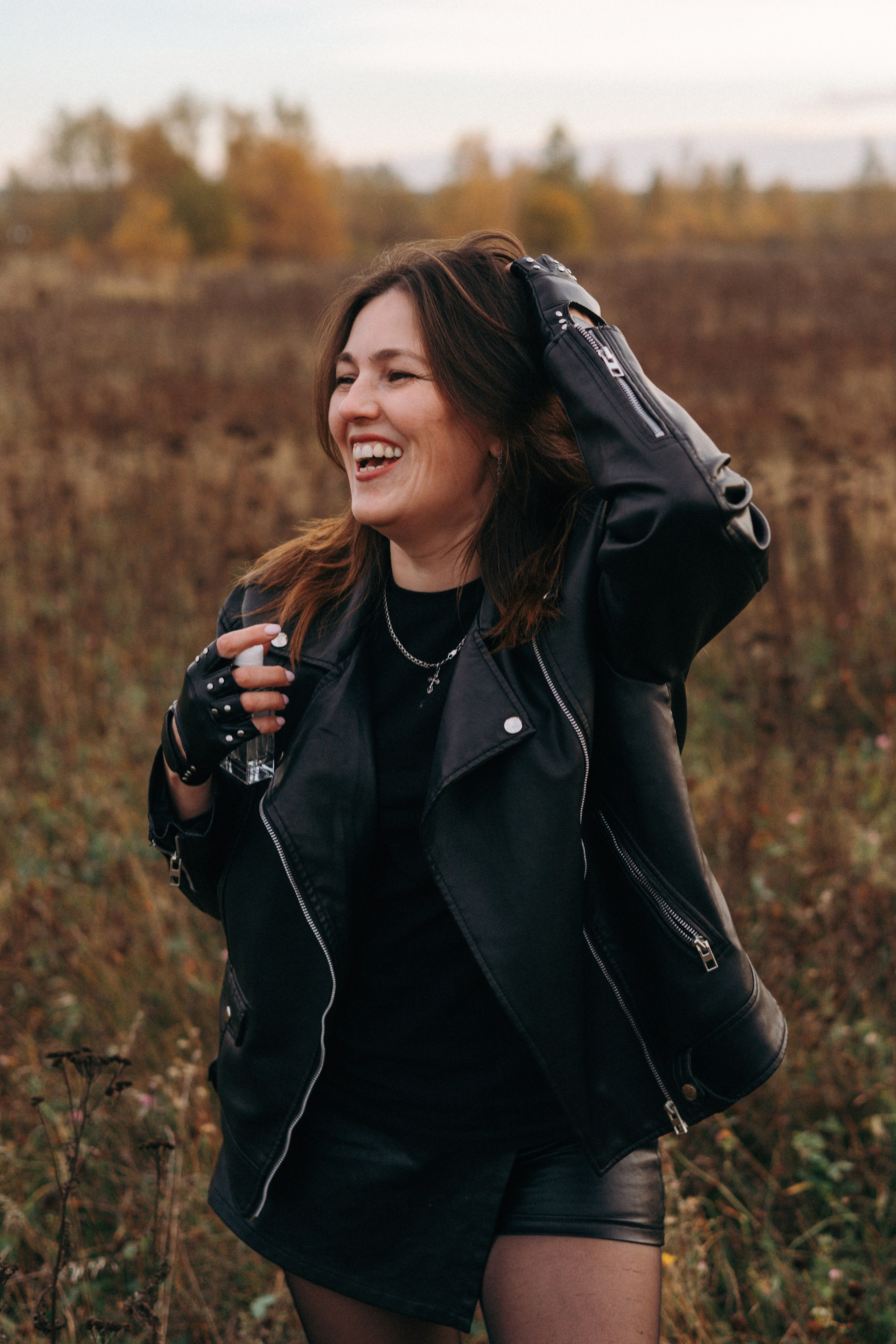 Кейс аромастилист. Ваш фотограф